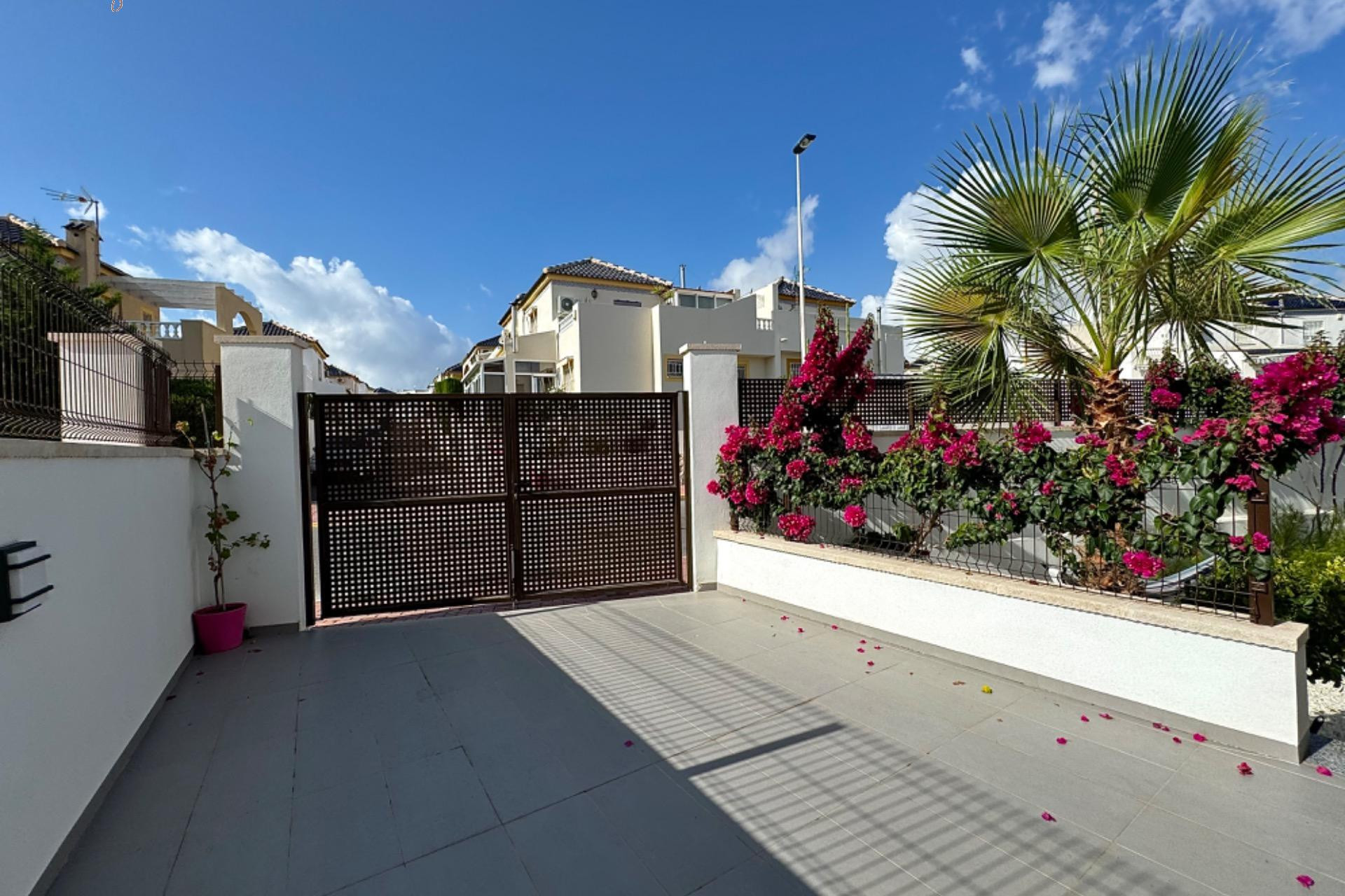 Resale - House - Torrevieja - Los Balcones - Los Altos del Edén