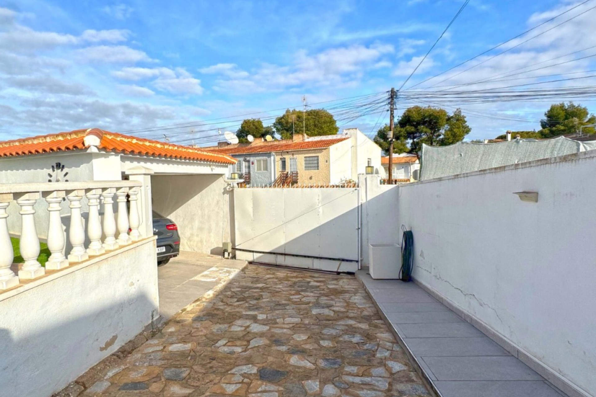 Resale - House - Torrevieja - Los Balcones - Los Altos del Edén