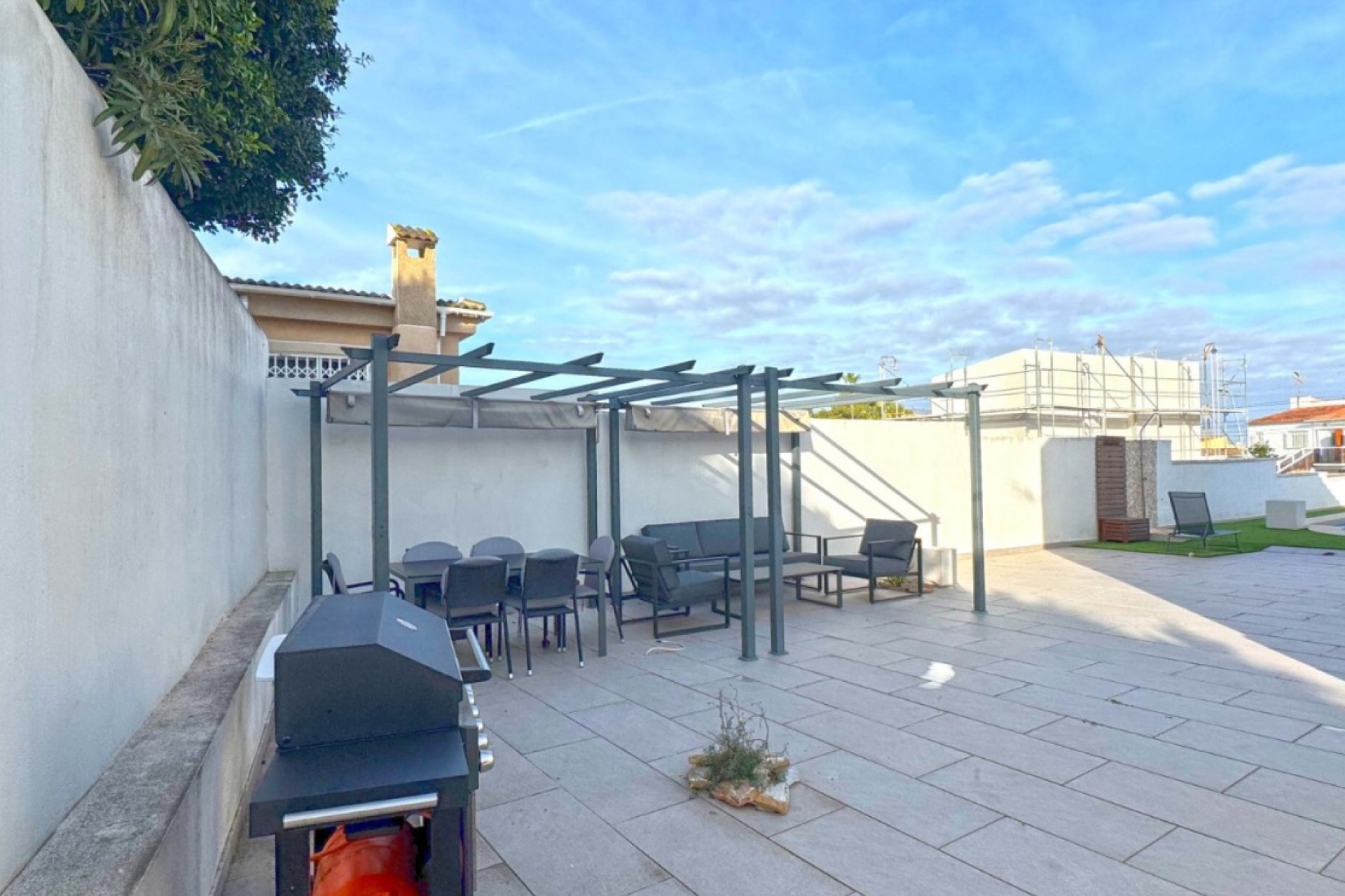 Resale - House - Torrevieja - Los Balcones - Los Altos del Edén