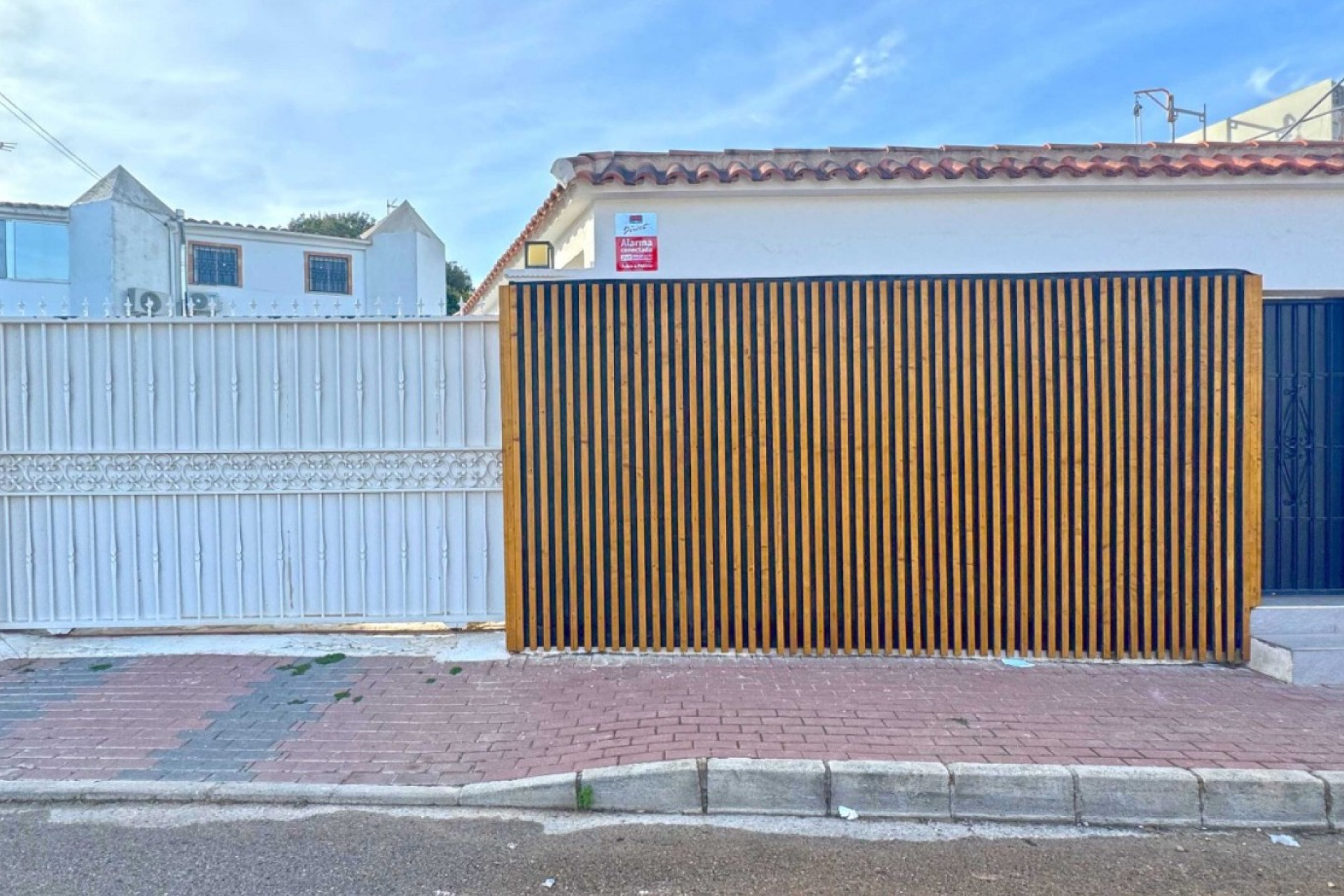 Resale - House - Torrevieja - Los Balcones - Los Altos del Edén