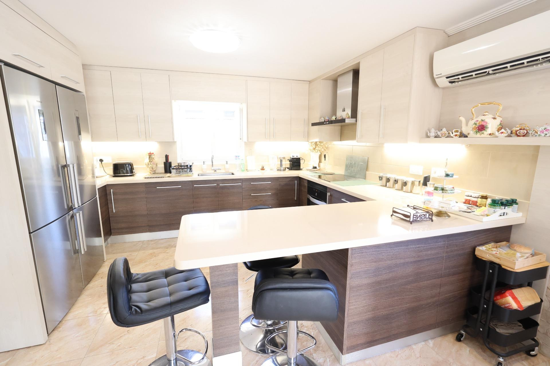 Resale - House - Torrevieja - Los Balcones - Los Altos del Edén