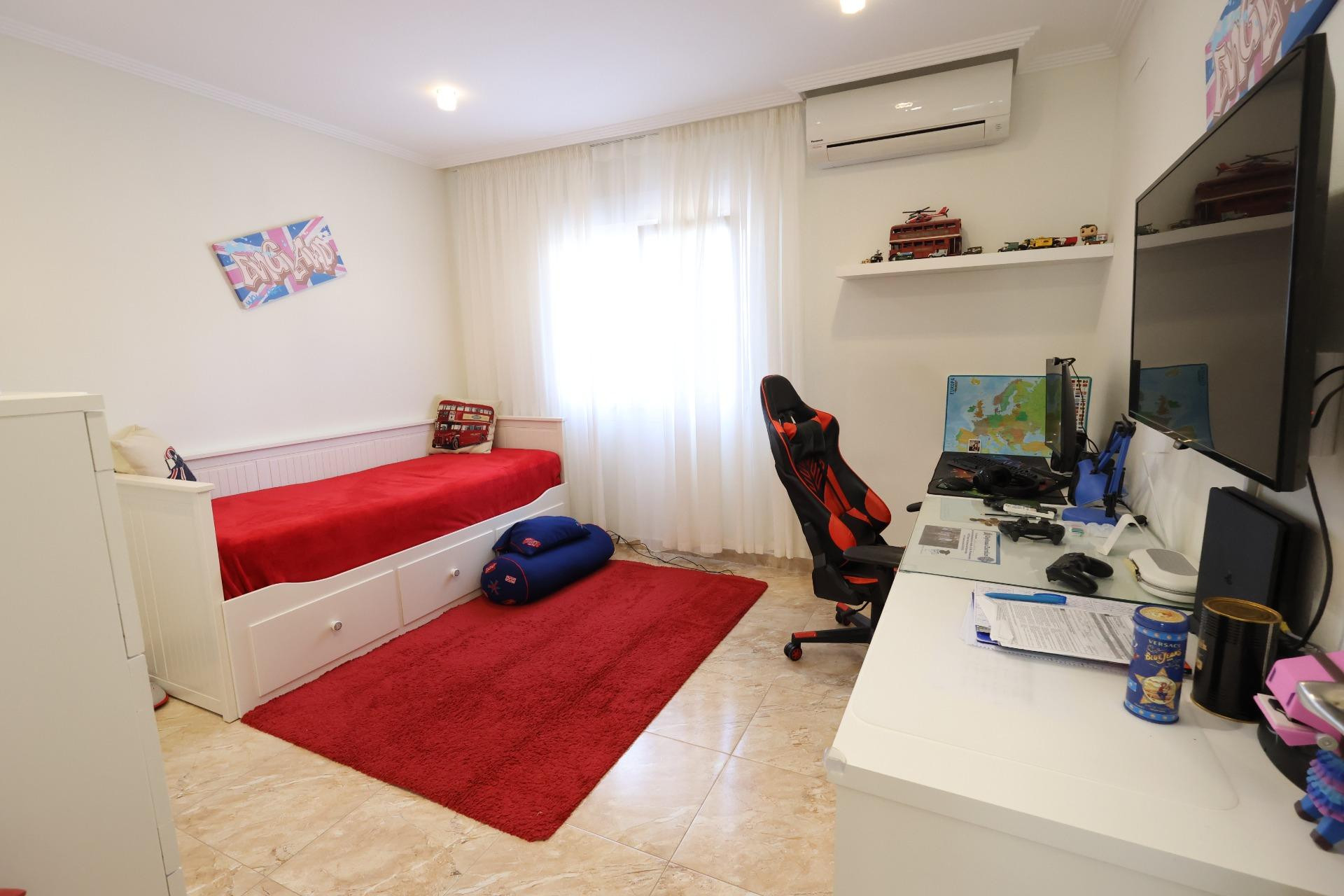 Resale - House - Torrevieja - Los Balcones - Los Altos del Edén