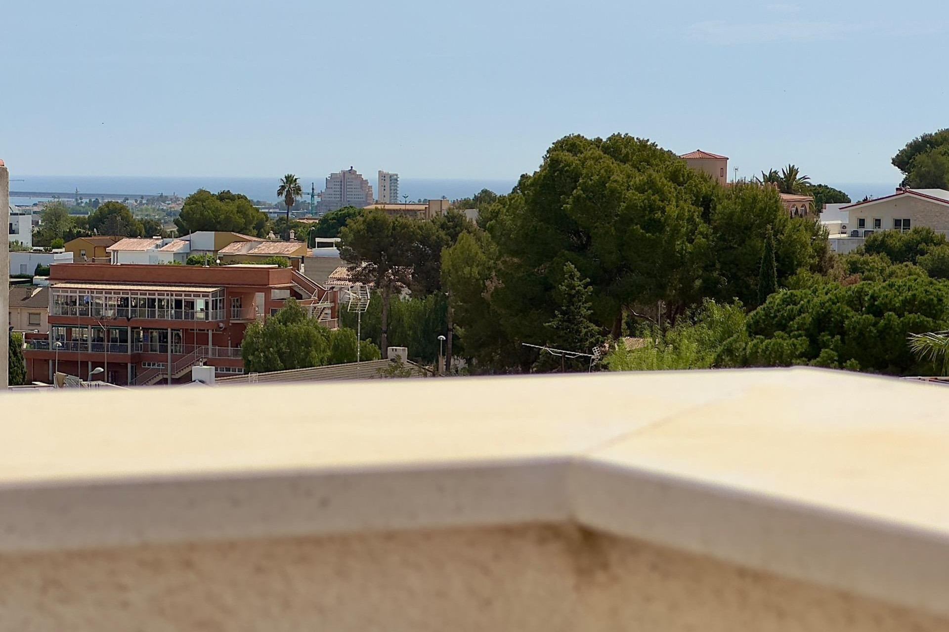 Resale - House - Torrevieja - Los balcones