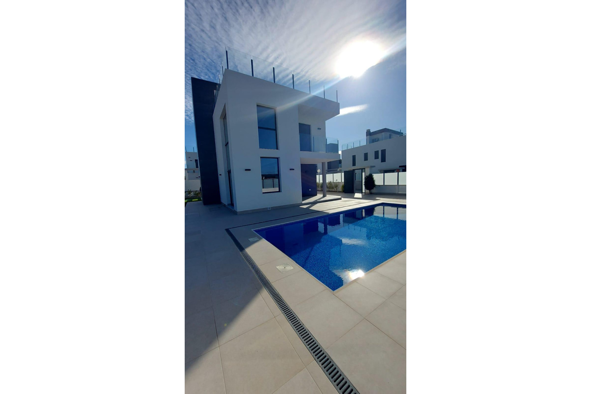 Resale - House - Torrevieja - Los Balcones