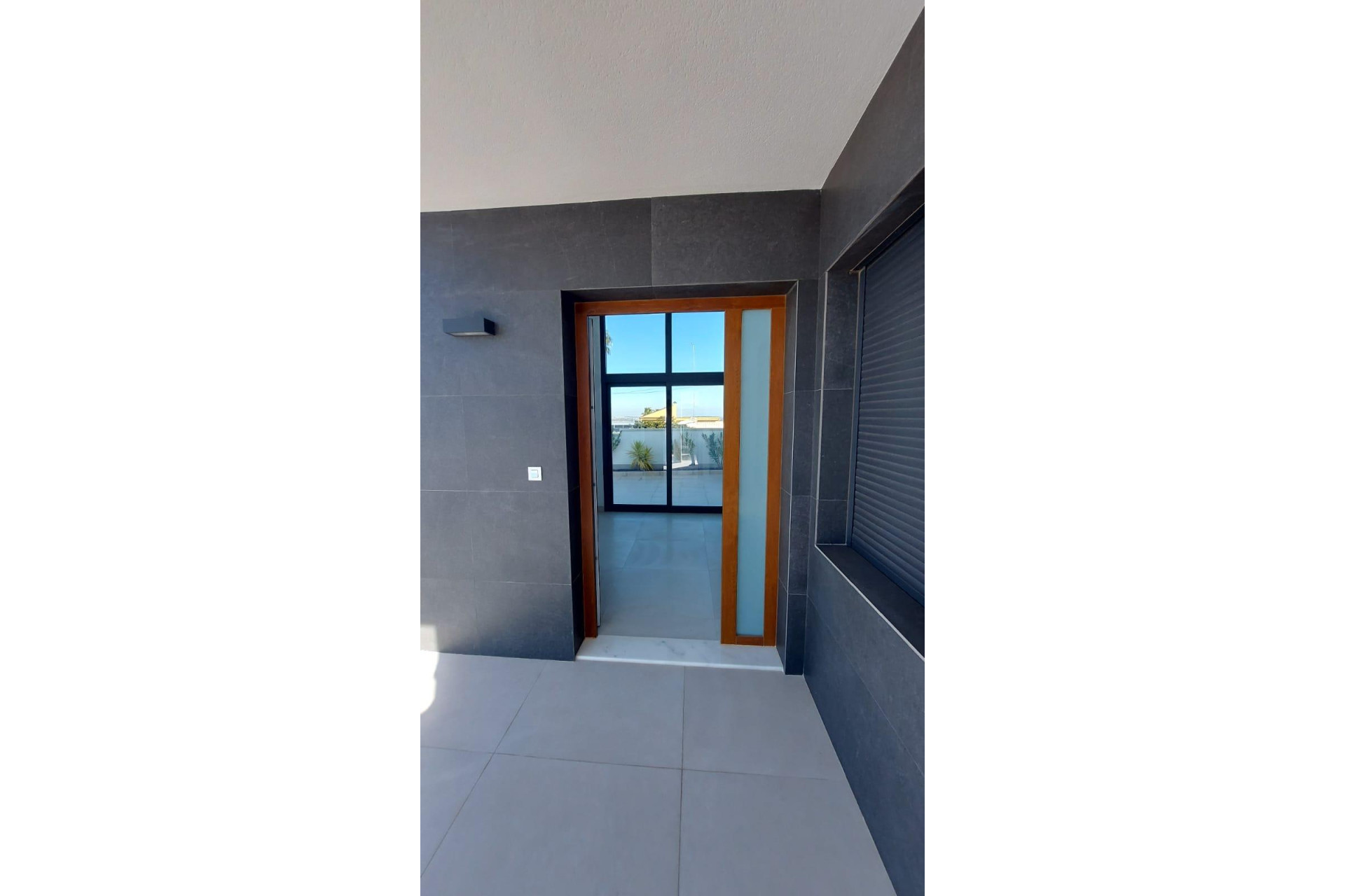 Resale - House - Torrevieja - Los Balcones