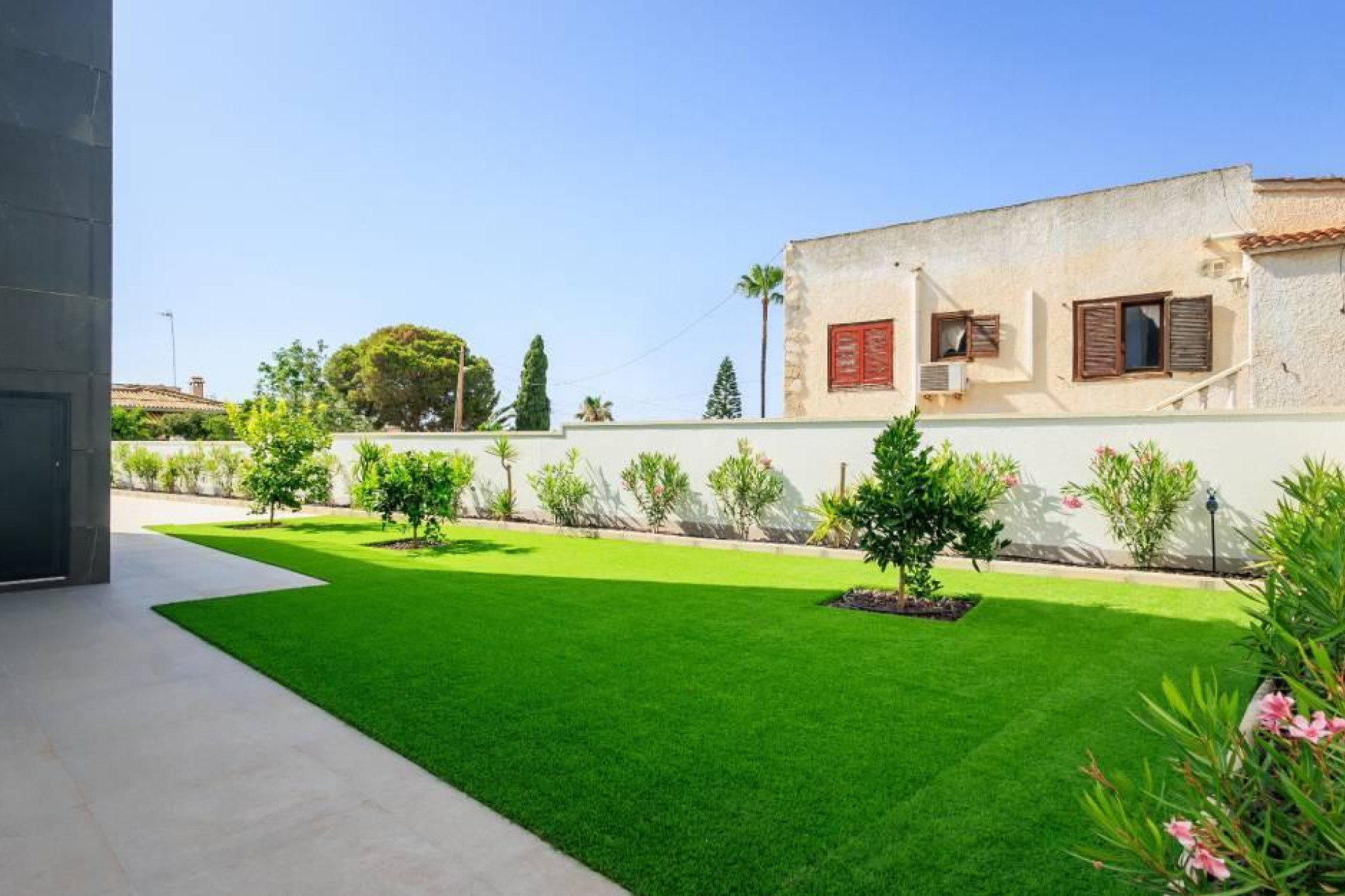 Resale - House - Torrevieja - Los Balcones