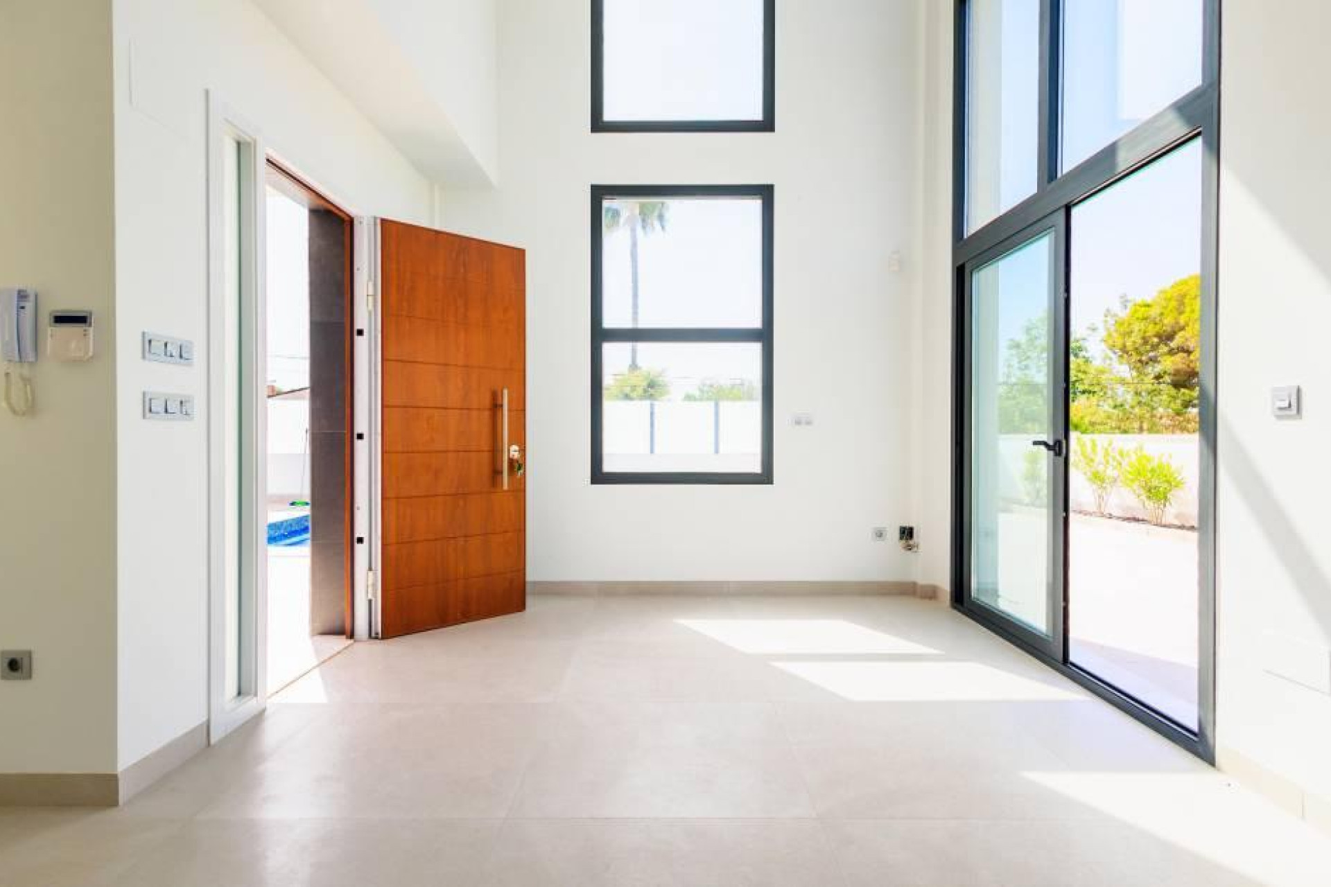 Resale - House - Torrevieja - Los Balcones