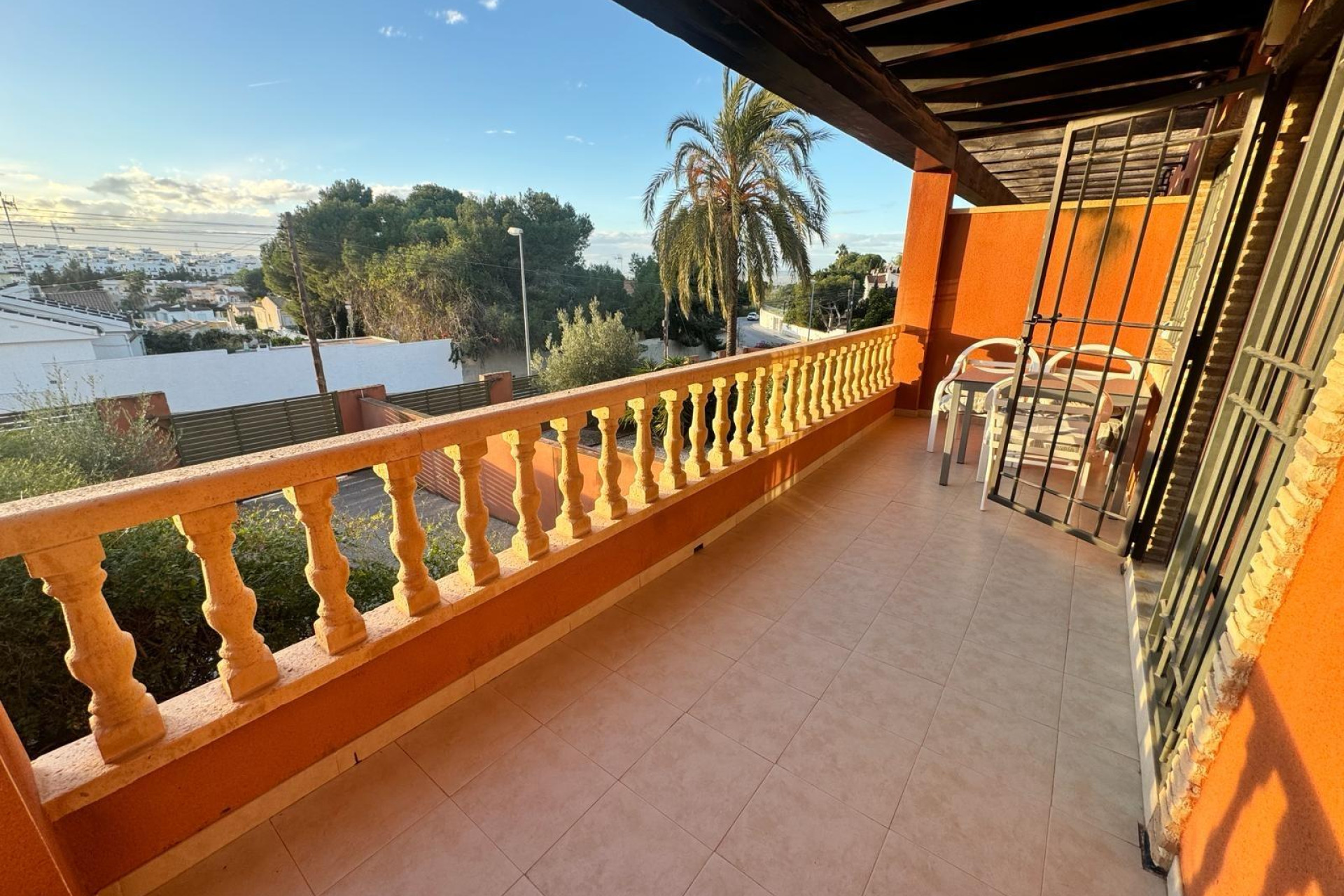 Resale - House - Torrevieja - Los balcones