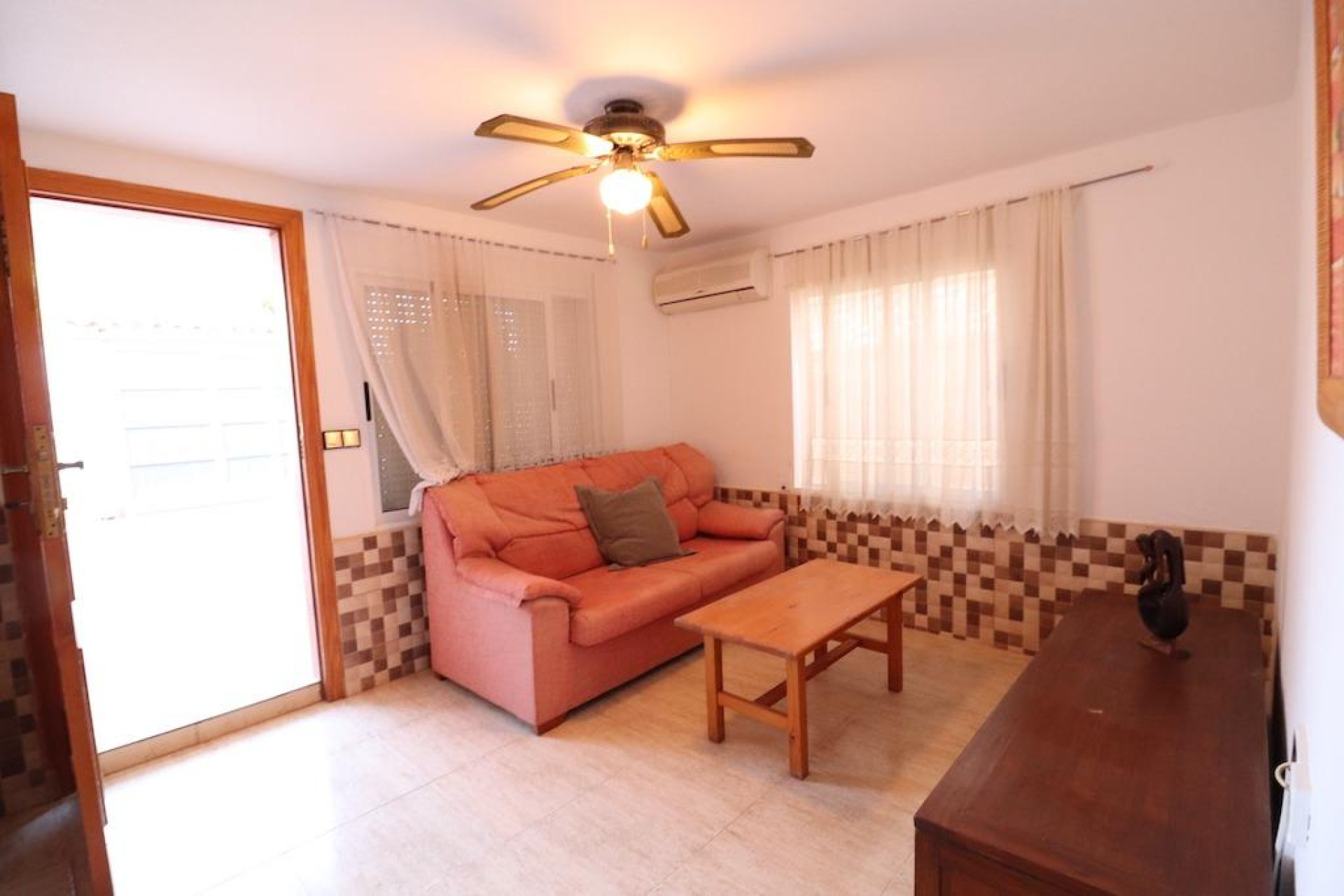 Resale - House - Torrevieja - Los balcones