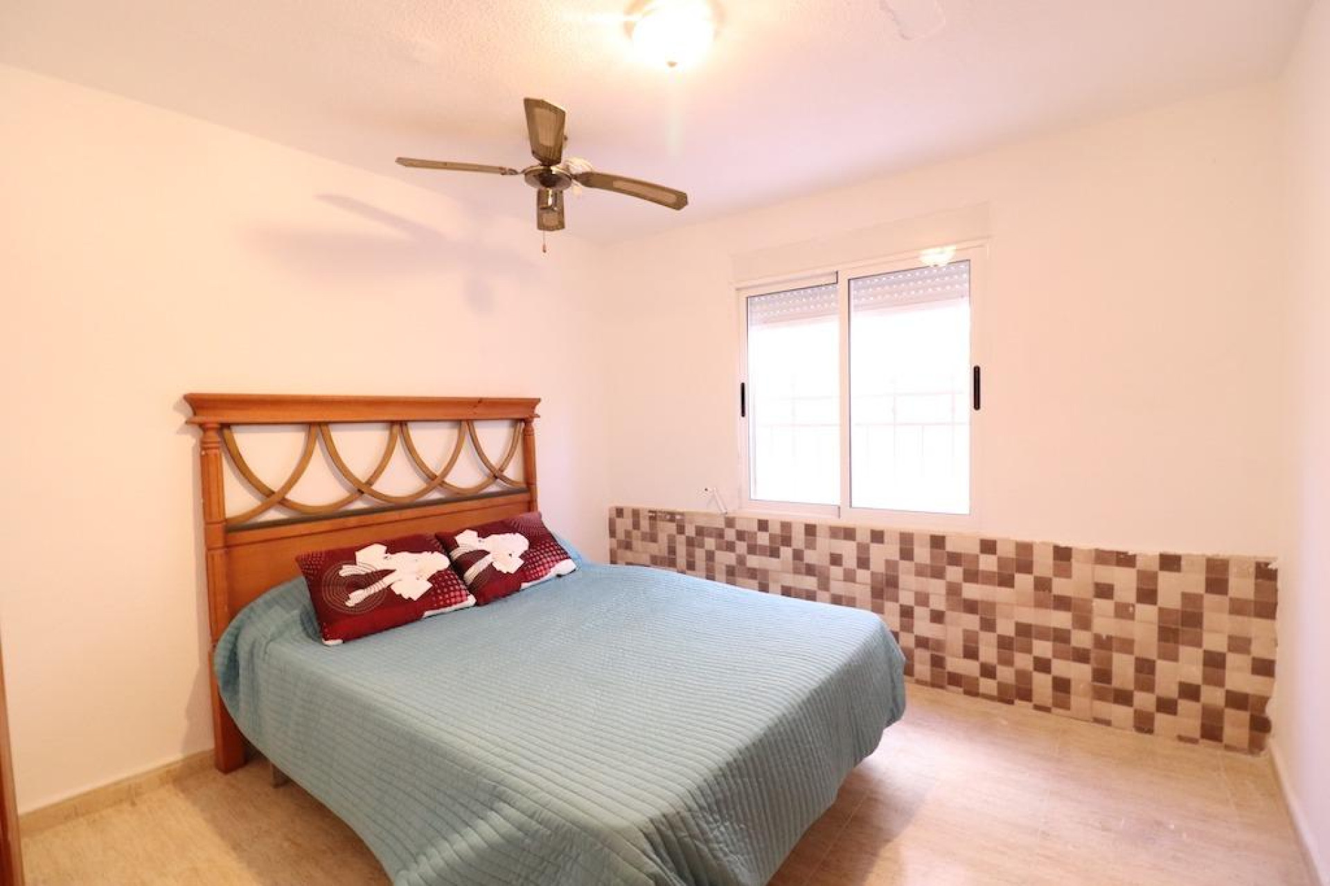 Resale - House - Torrevieja - Los balcones