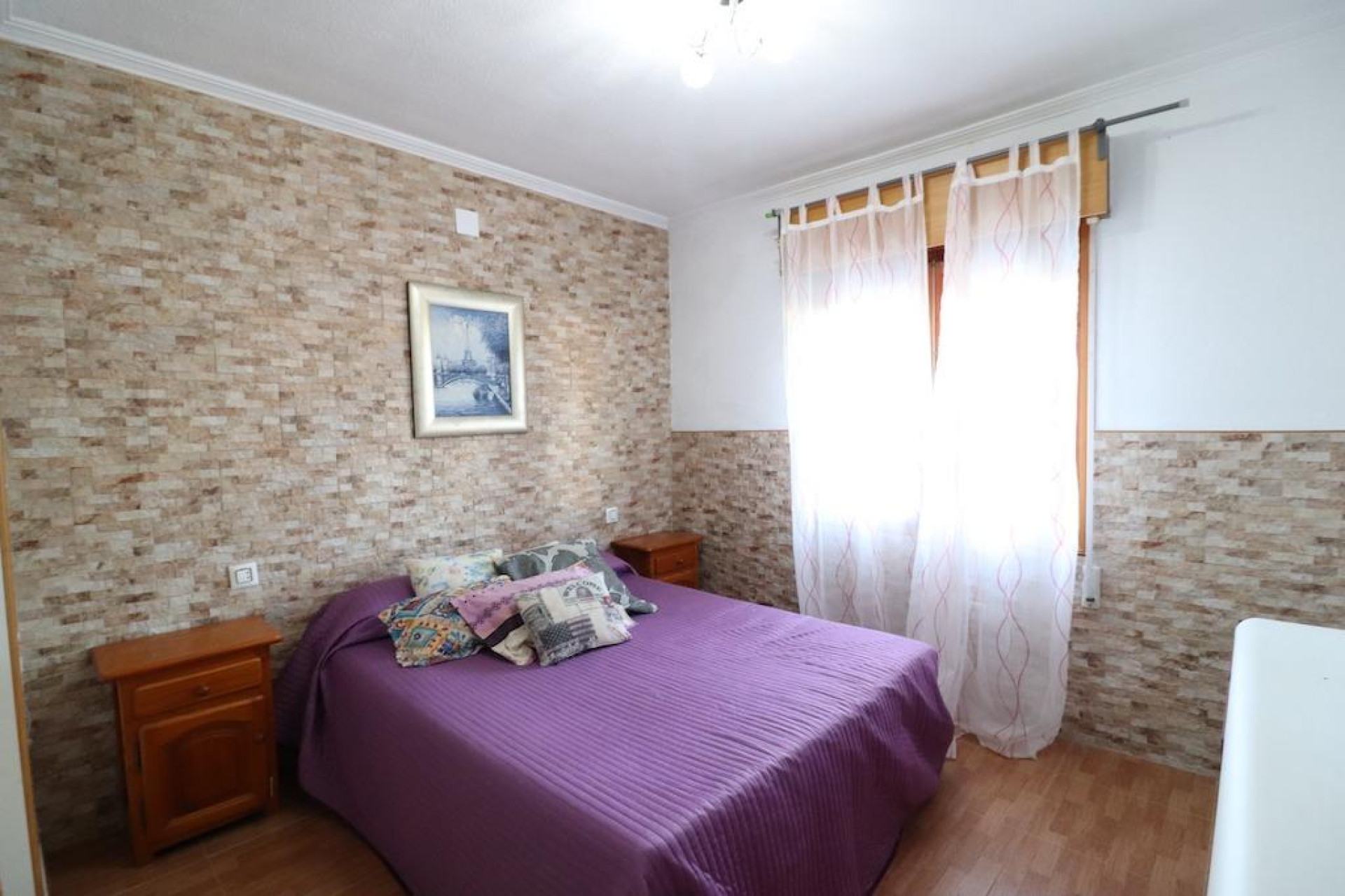 Resale - House - Torrevieja - Los balcones