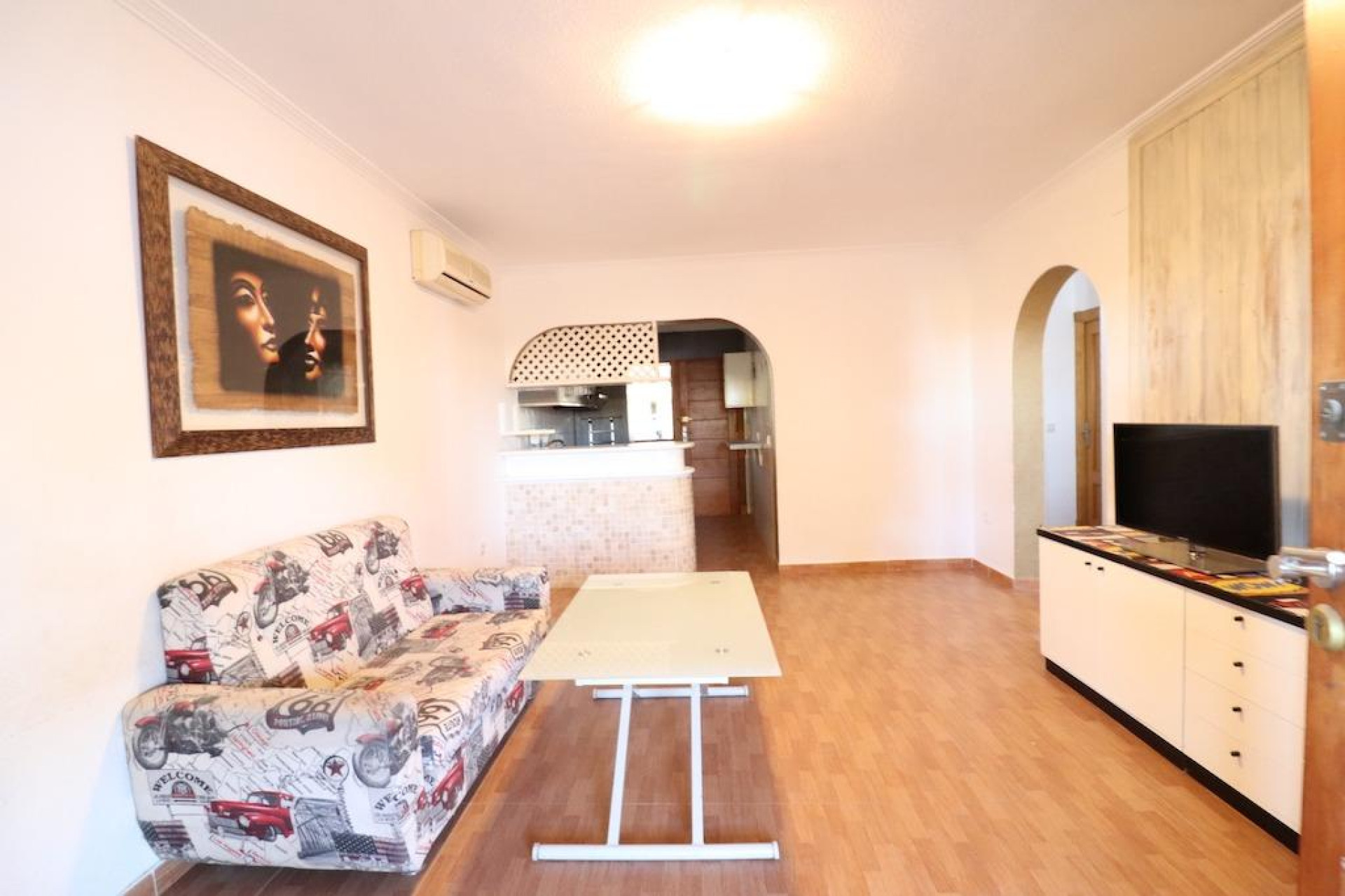 Resale - House - Torrevieja - Los balcones