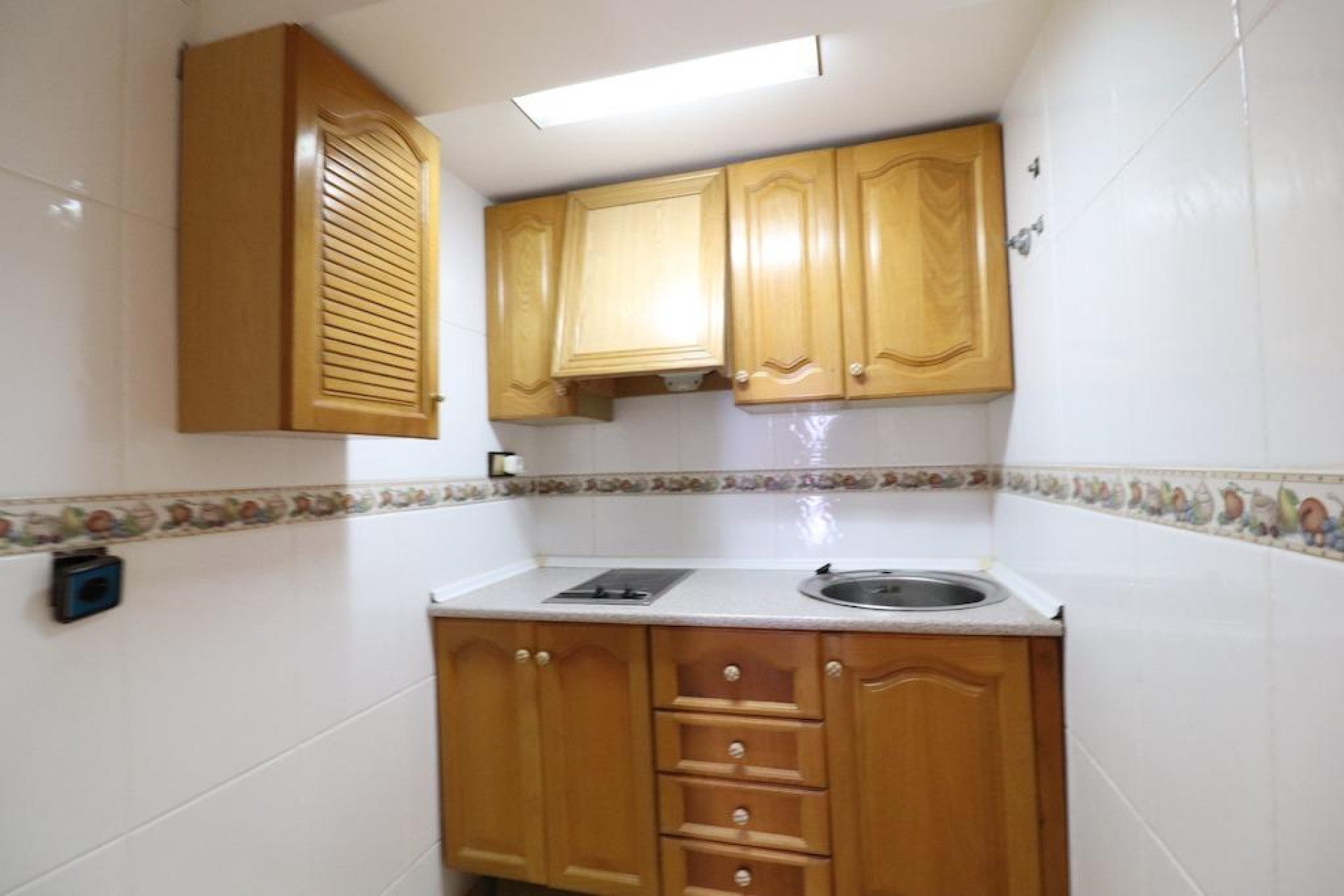 Resale - House - Torrevieja - Los balcones