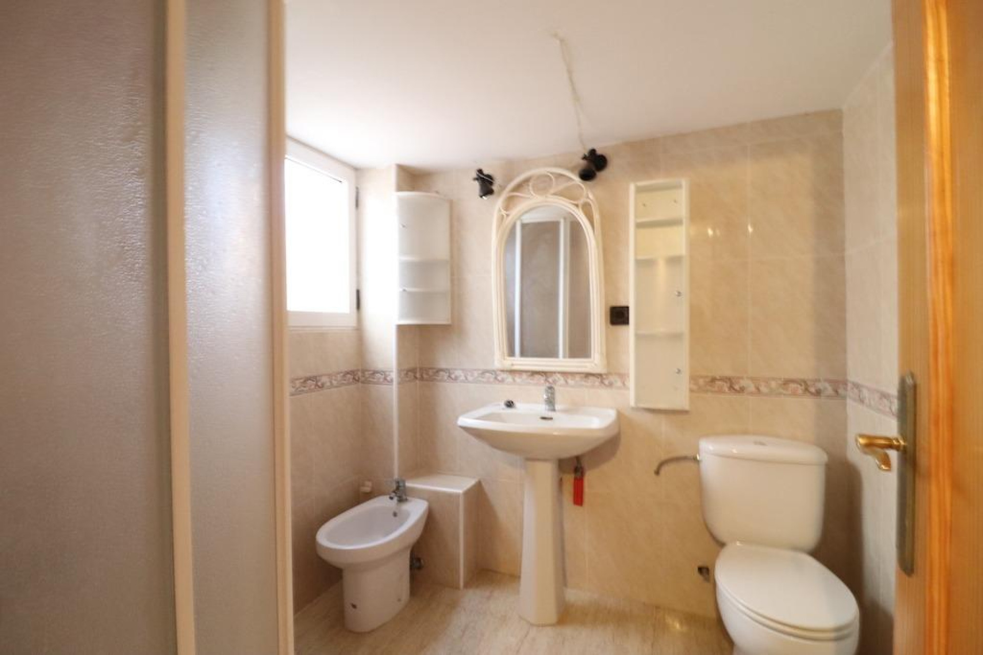 Resale - House - Torrevieja - Los balcones