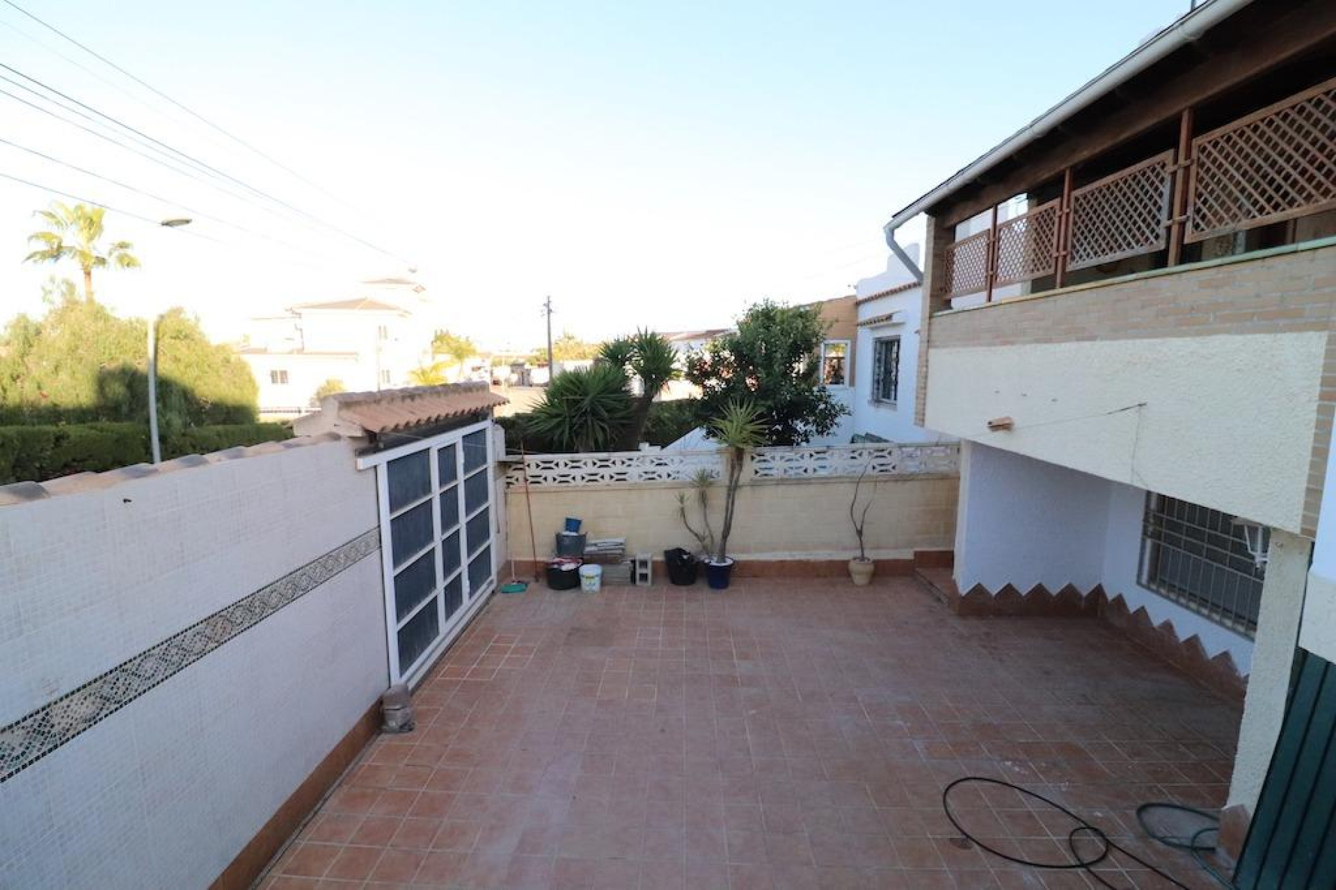 Resale - House - Torrevieja - Los balcones