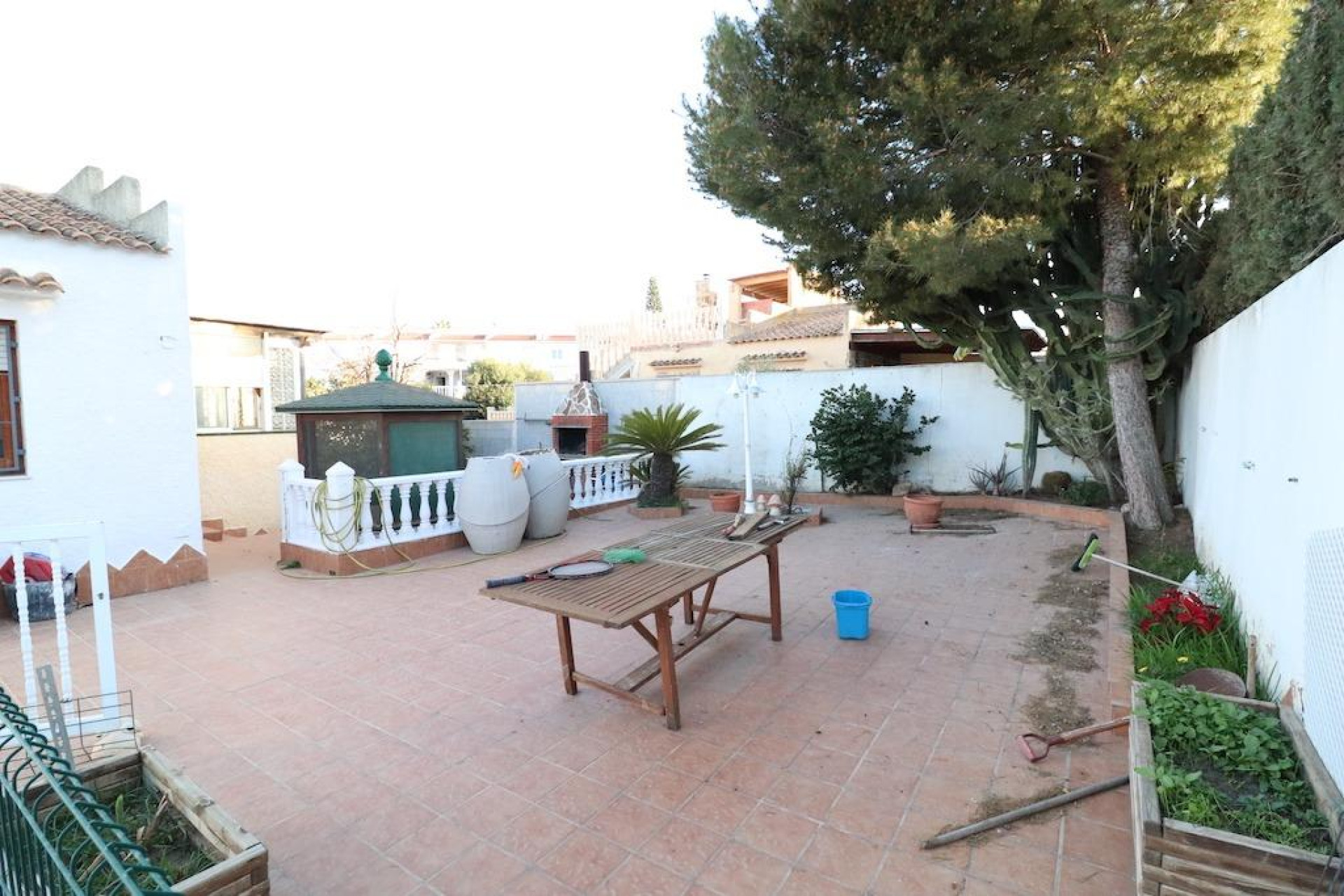 Resale - House - Torrevieja - Los balcones