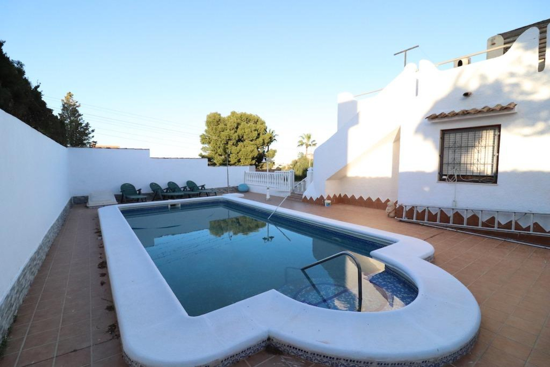 Resale - House - Torrevieja - Los balcones