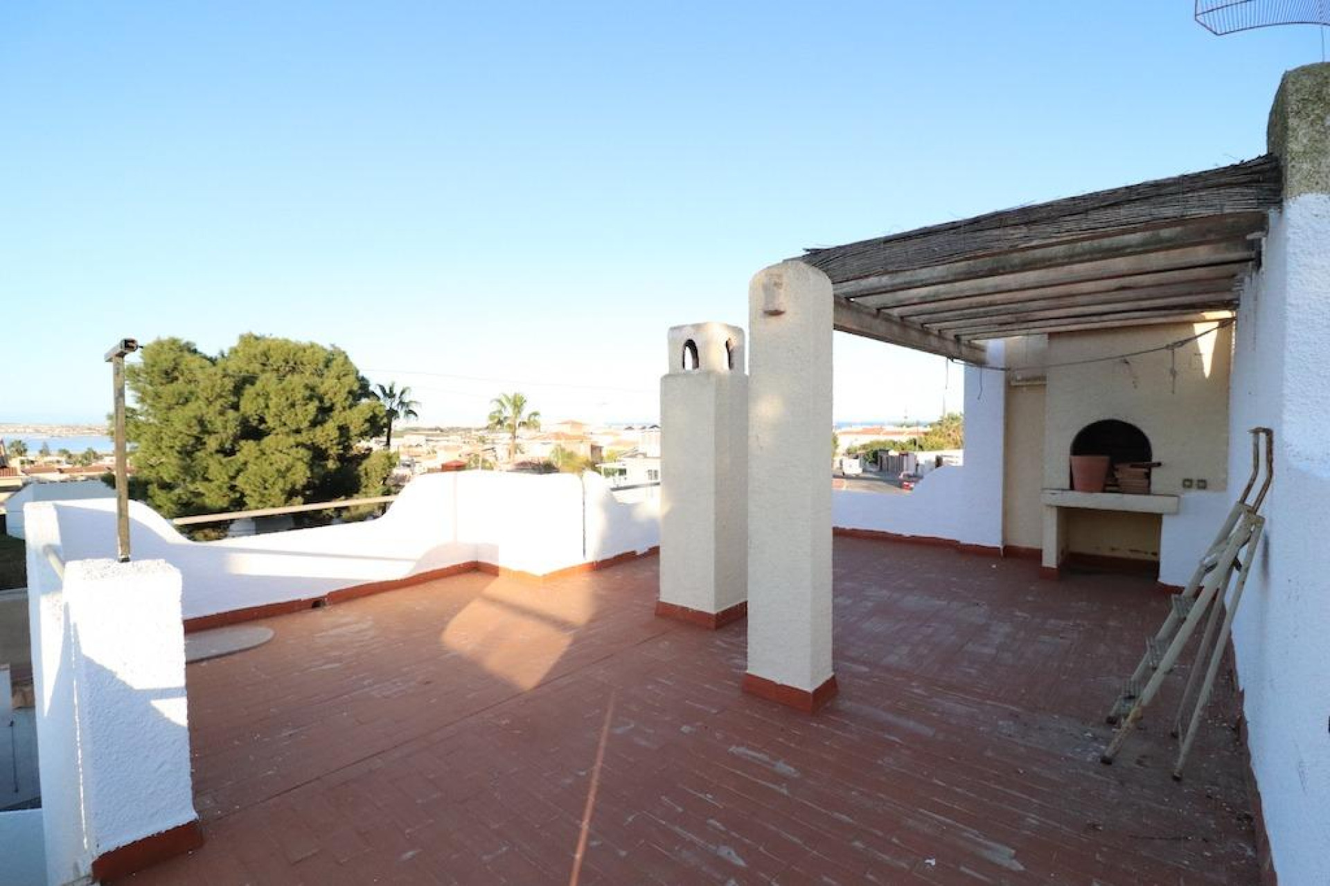 Resale - House - Torrevieja - Los balcones