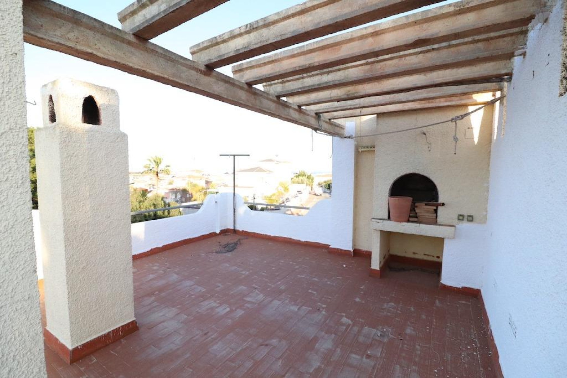 Resale - House - Torrevieja - Los balcones