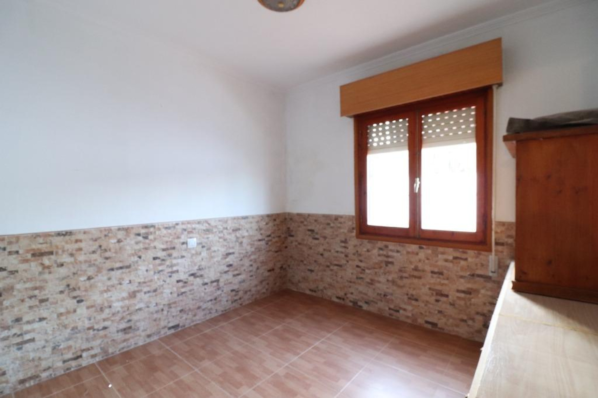 Resale - House - Torrevieja - Los balcones