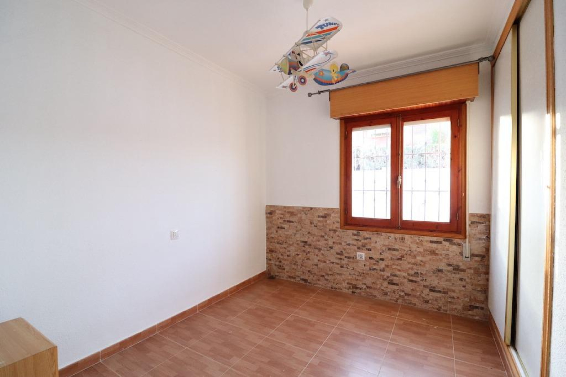 Resale - House - Torrevieja - Los balcones