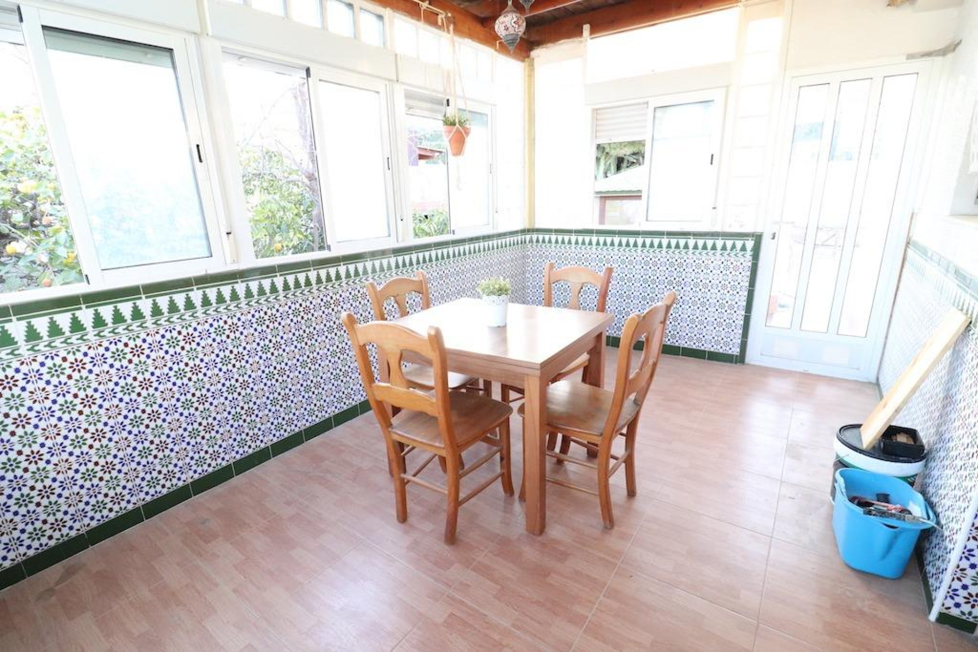 Resale - House - Torrevieja - Los balcones