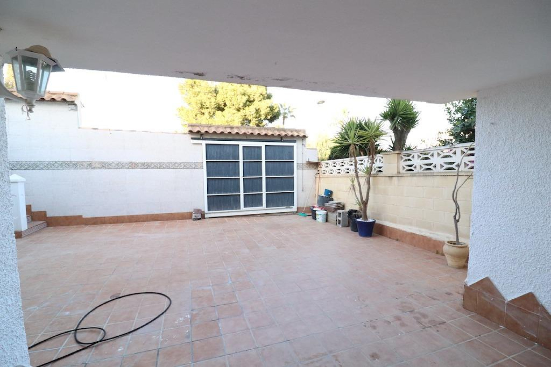 Resale - House - Torrevieja - Los balcones