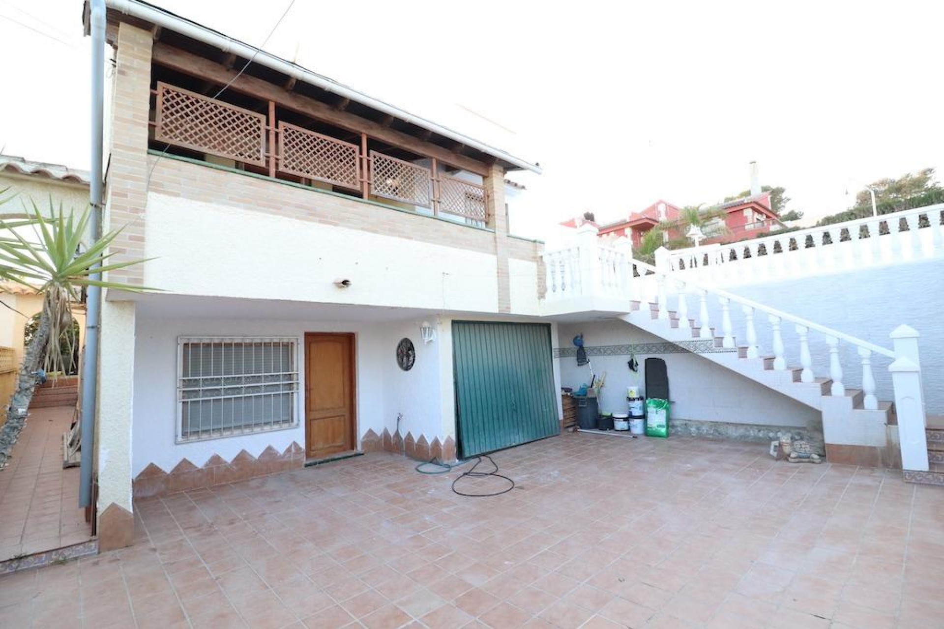 Resale - House - Torrevieja - Los balcones