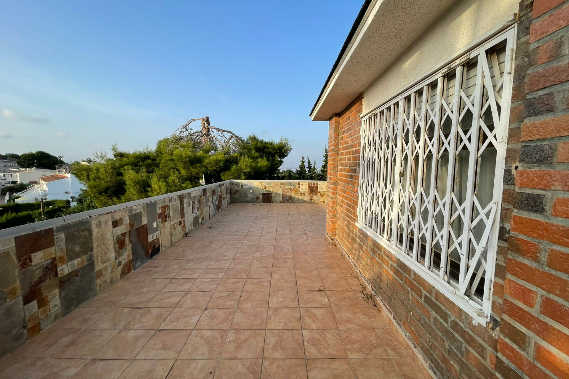 Resale - House - Torrevieja - Los balcones