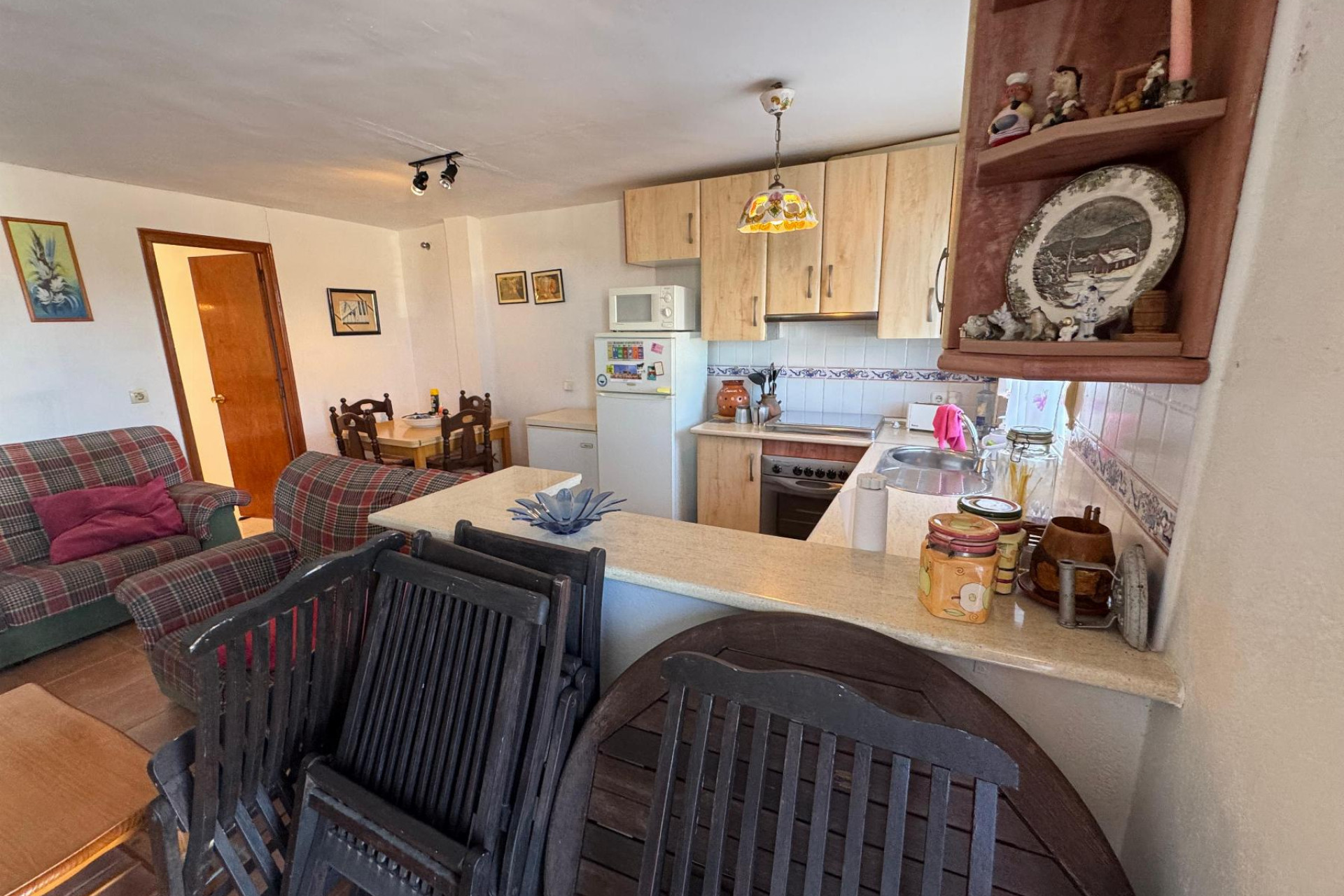 Resale - House - Torrevieja - Los Balcones