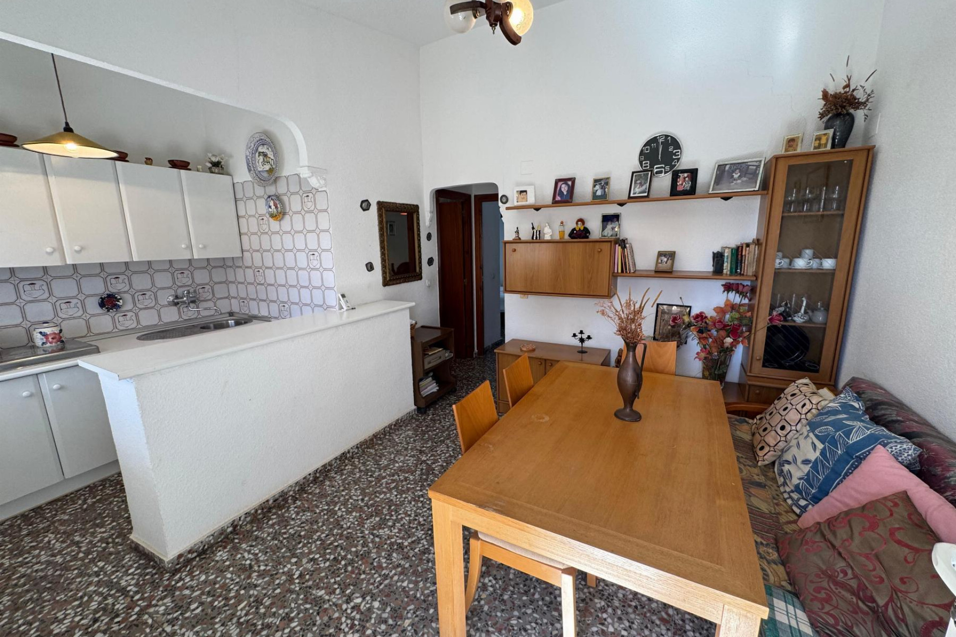 Resale - House - Torrevieja - Los Balcones