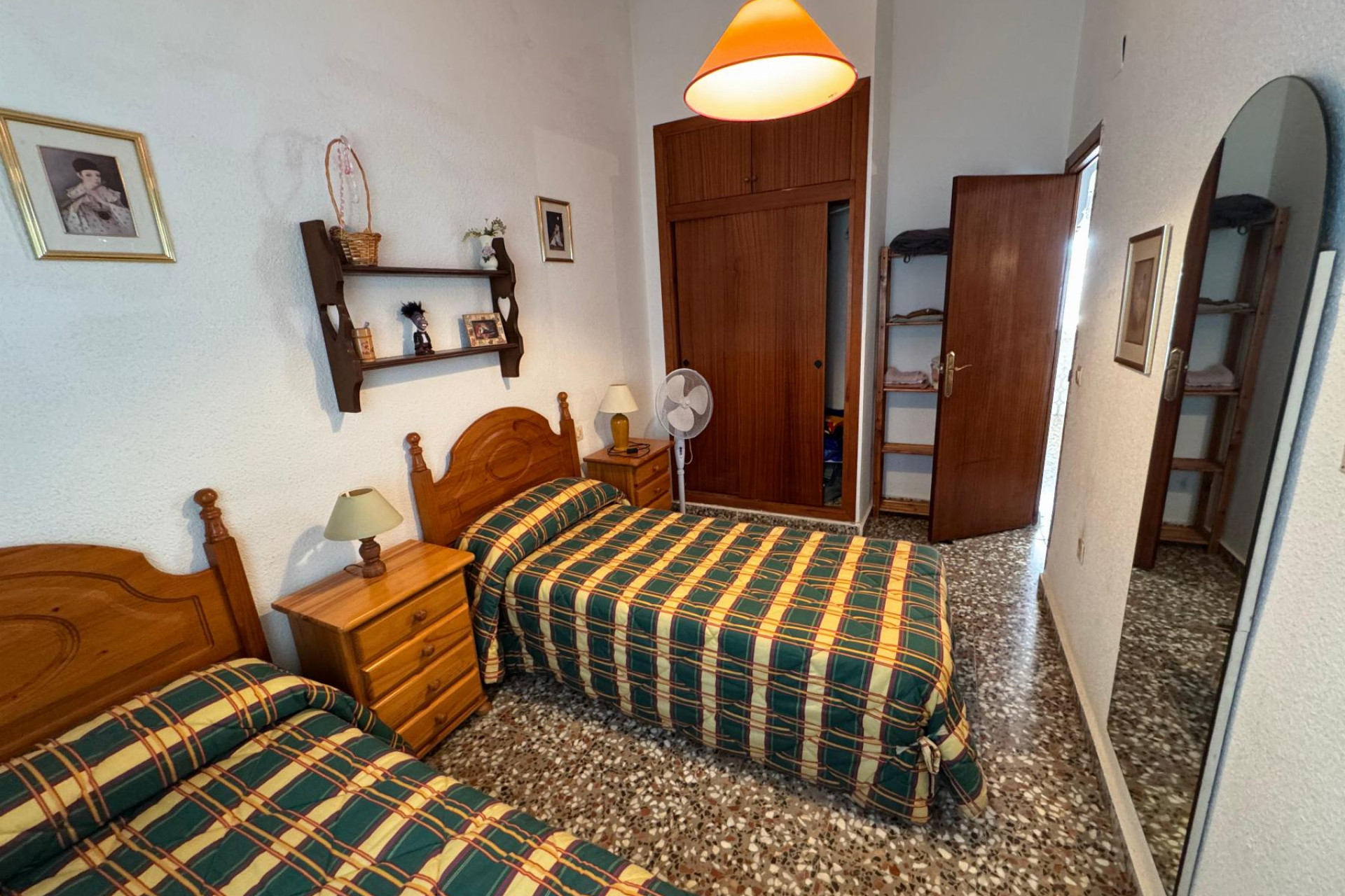 Resale - House - Torrevieja - Los Balcones