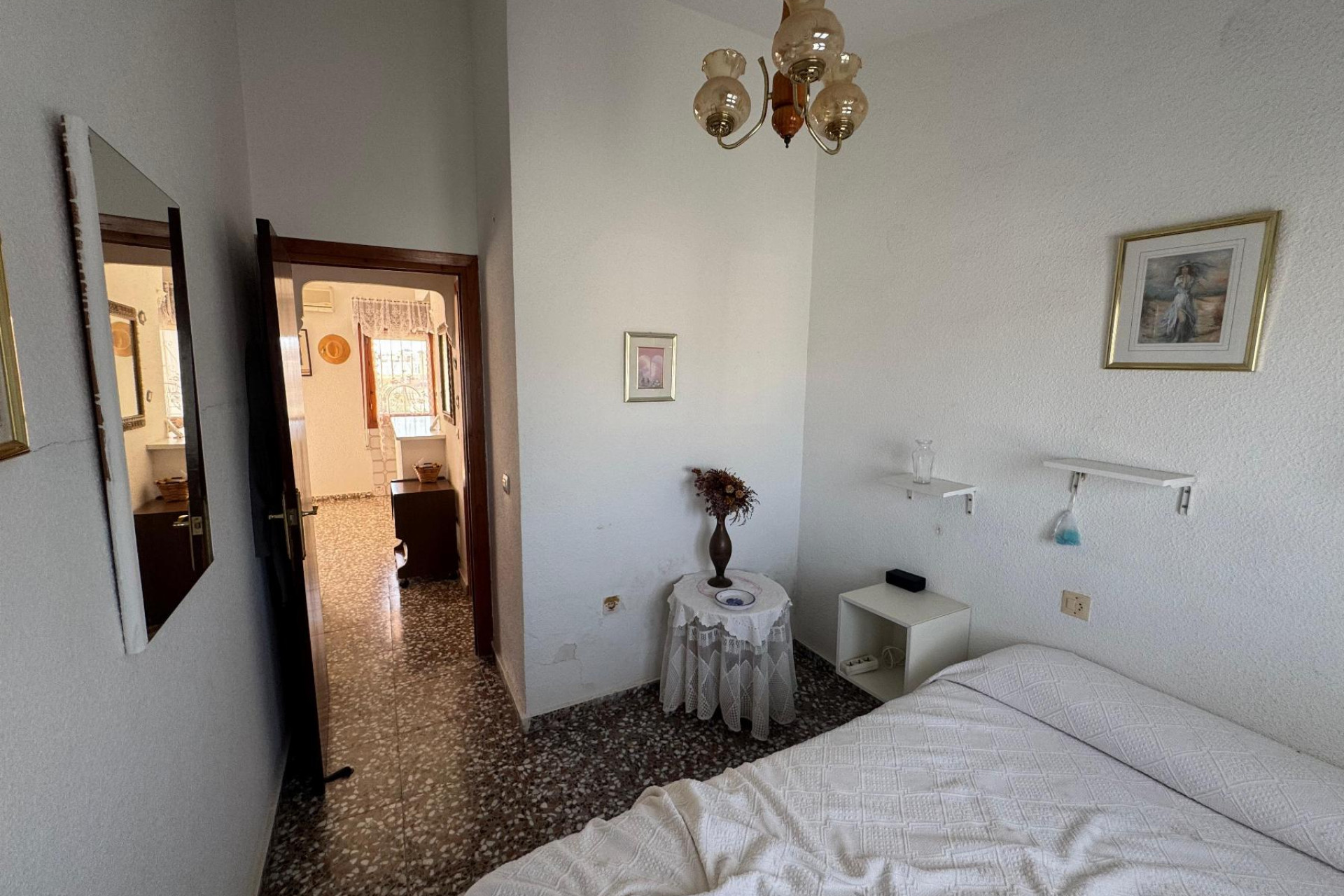 Resale - House - Torrevieja - Los Balcones