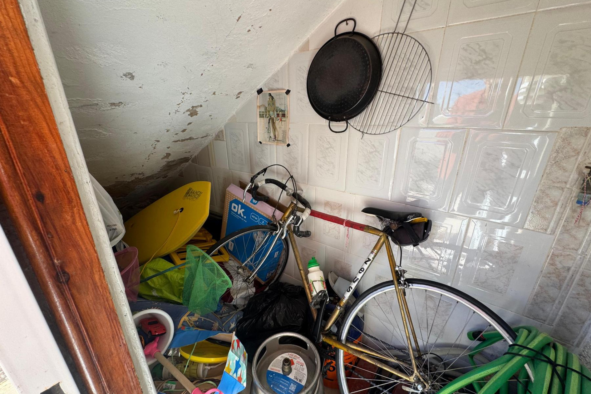 Resale - House - Torrevieja - Los Balcones