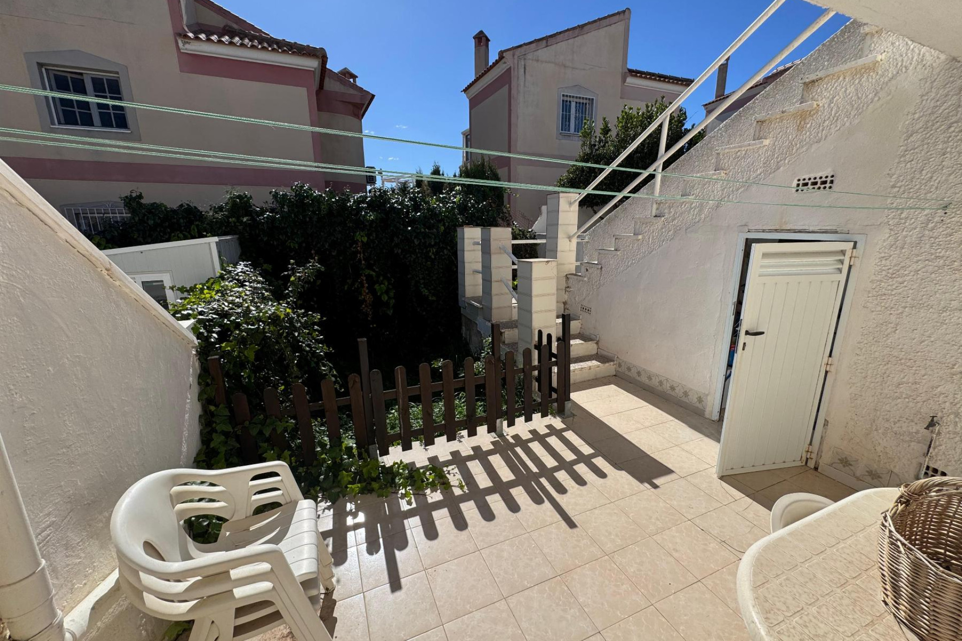 Resale - House - Torrevieja - Los Balcones