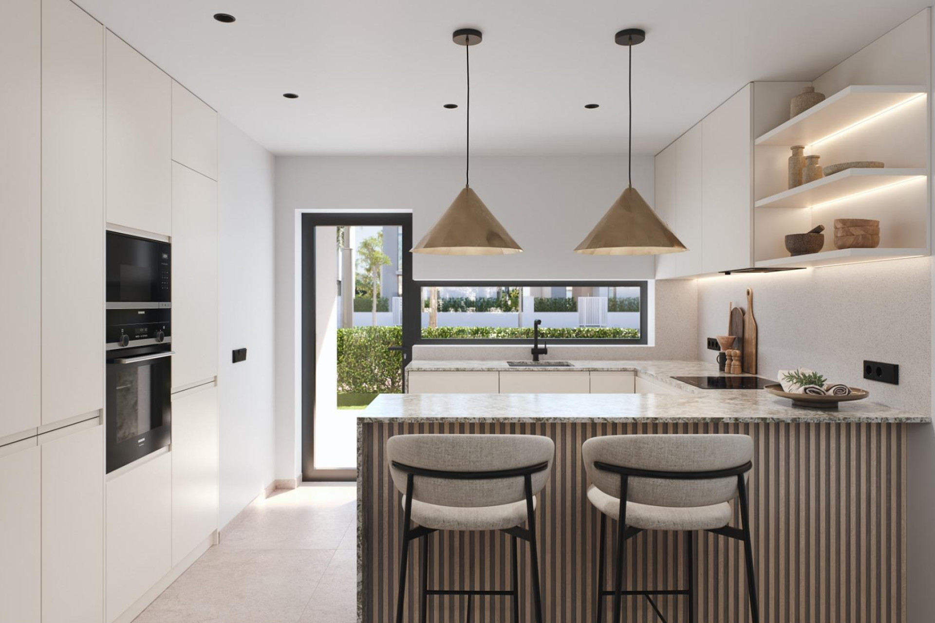 Resale - House - Torrevieja - Los Frutales