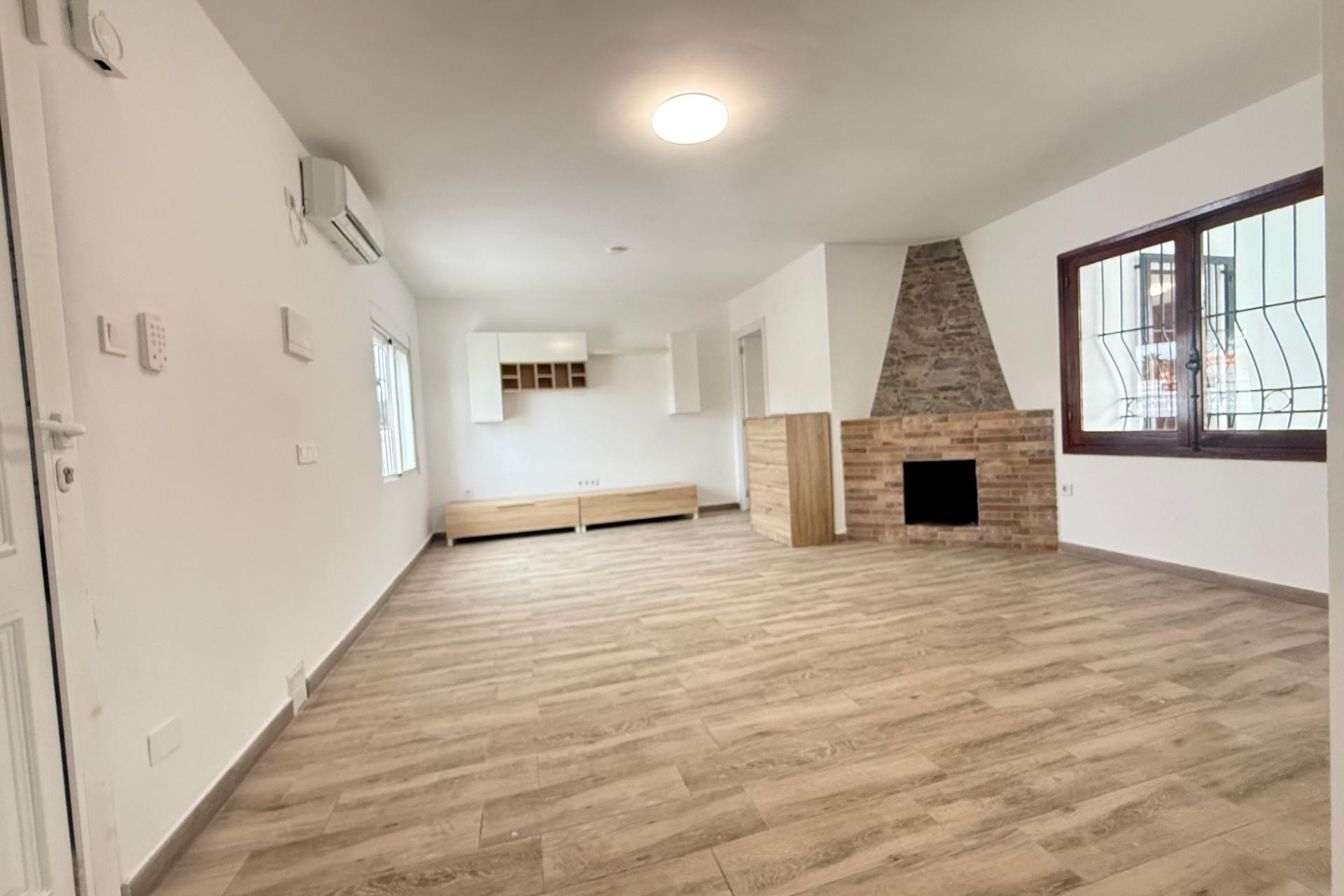 Resale - House - Torrevieja - Los Frutales