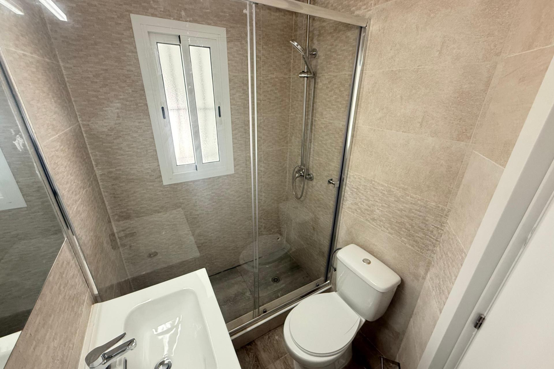 Resale - House - Torrevieja - Los Frutales