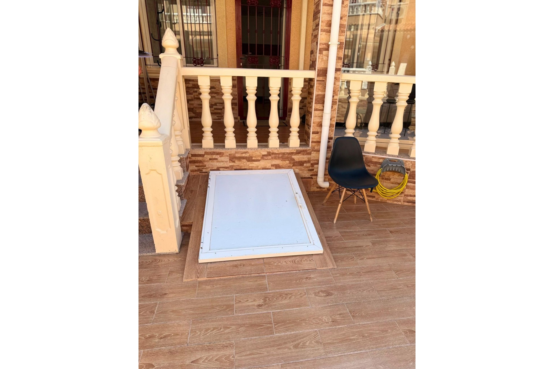 Resale - House - Torrevieja - Playa Flamenca