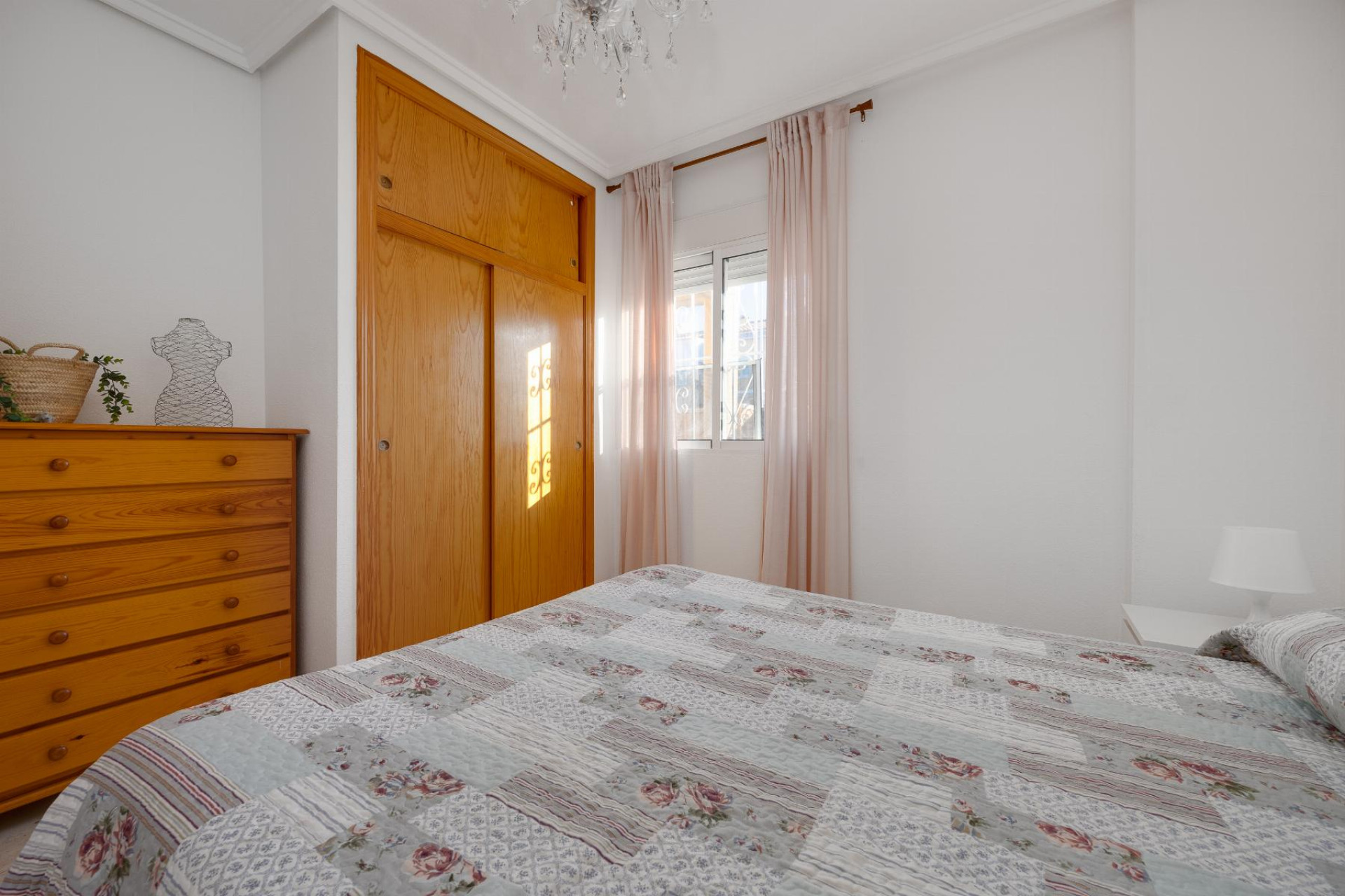 Resale - House - Torrevieja - Pueblo - Centro