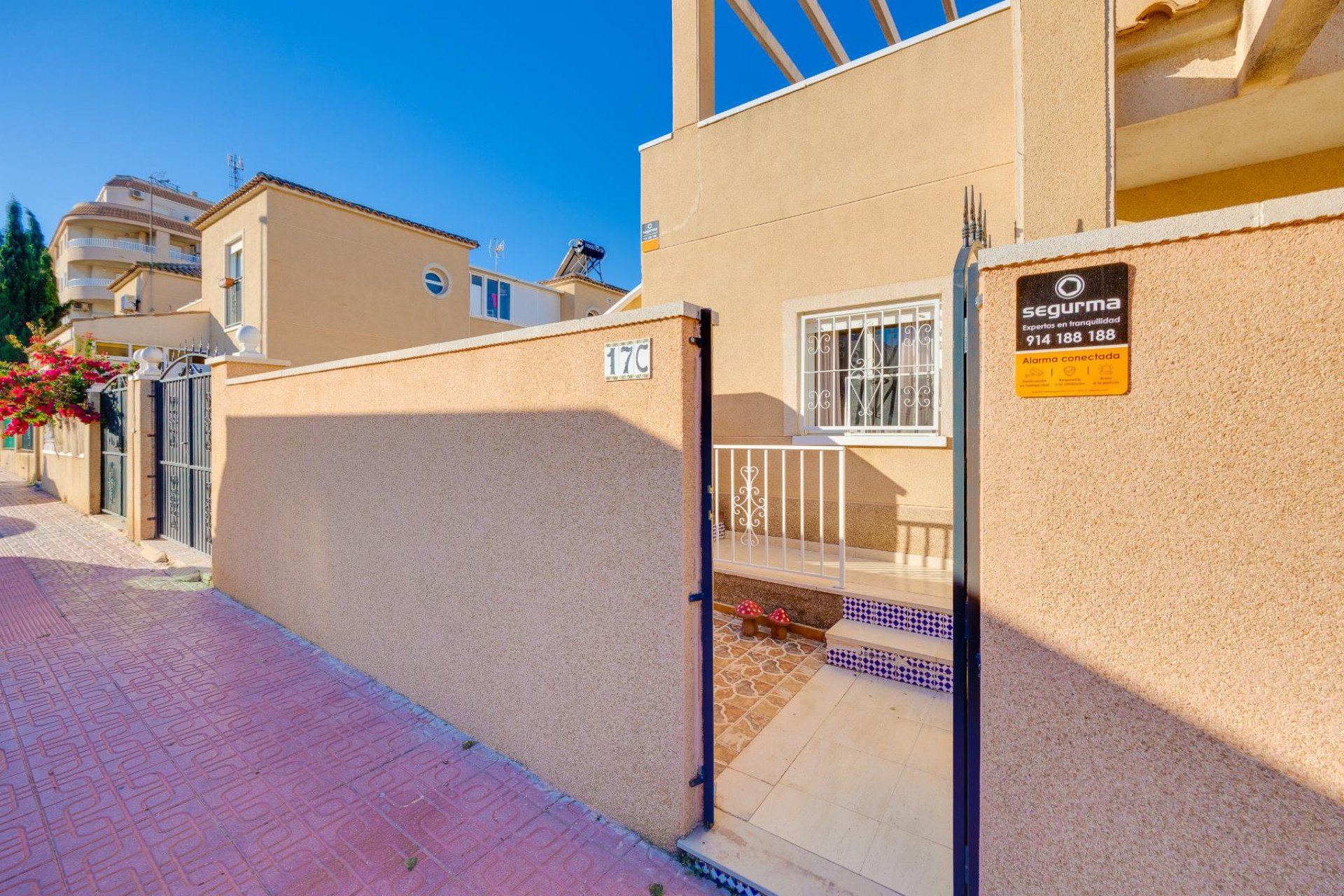 Resale - House - Torrevieja - Pueblo - Centro