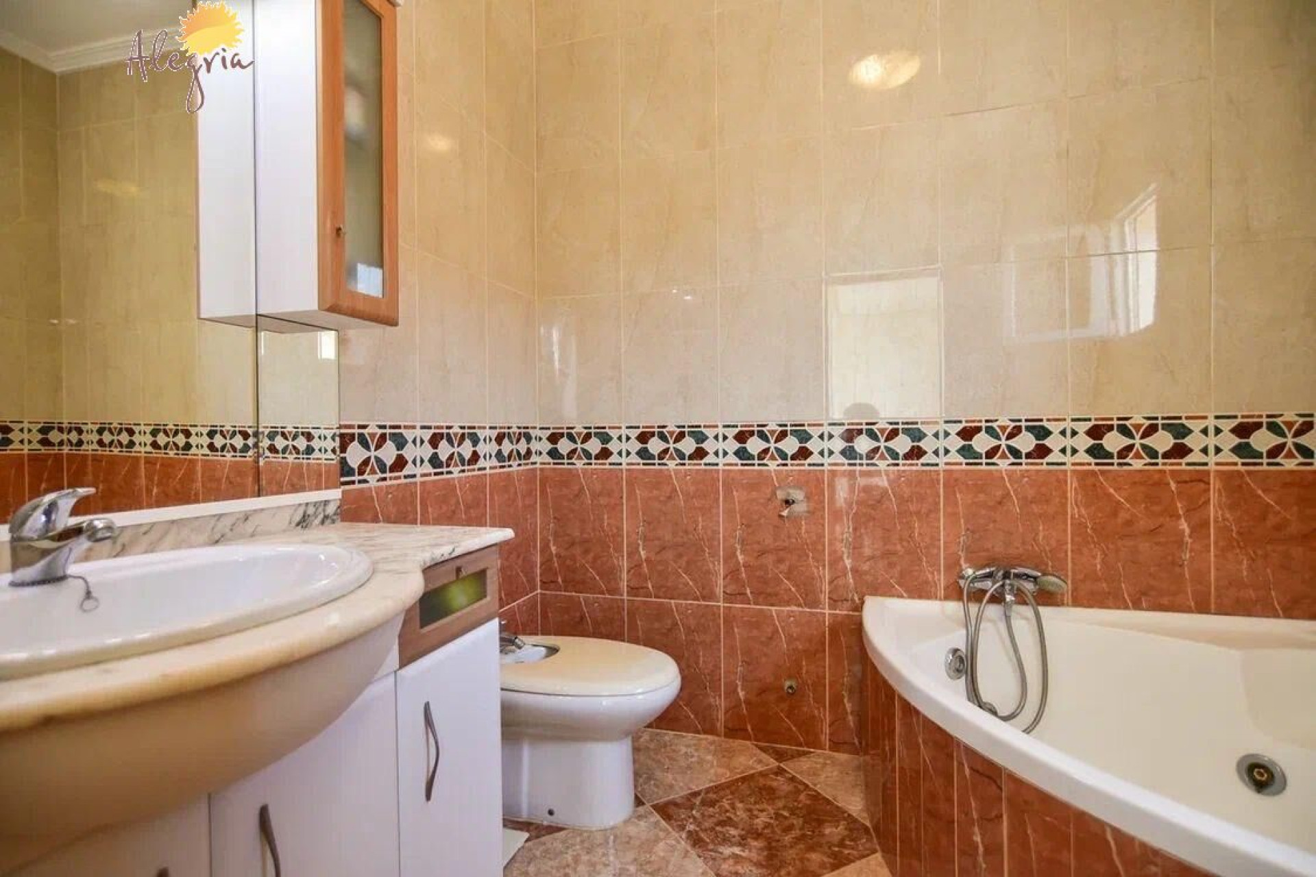 Resale - House - Torrevieja - Punta prima