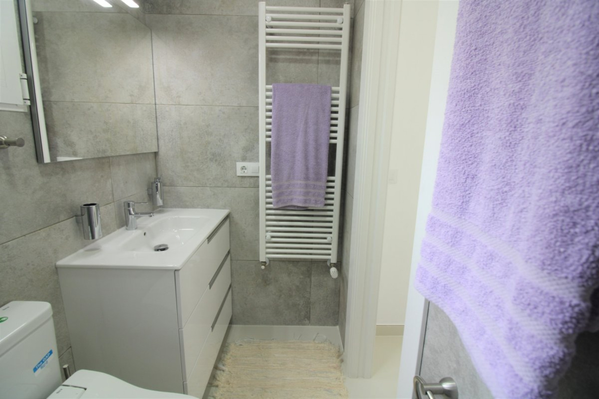 Resale - House - Torrevieja - Punta prima