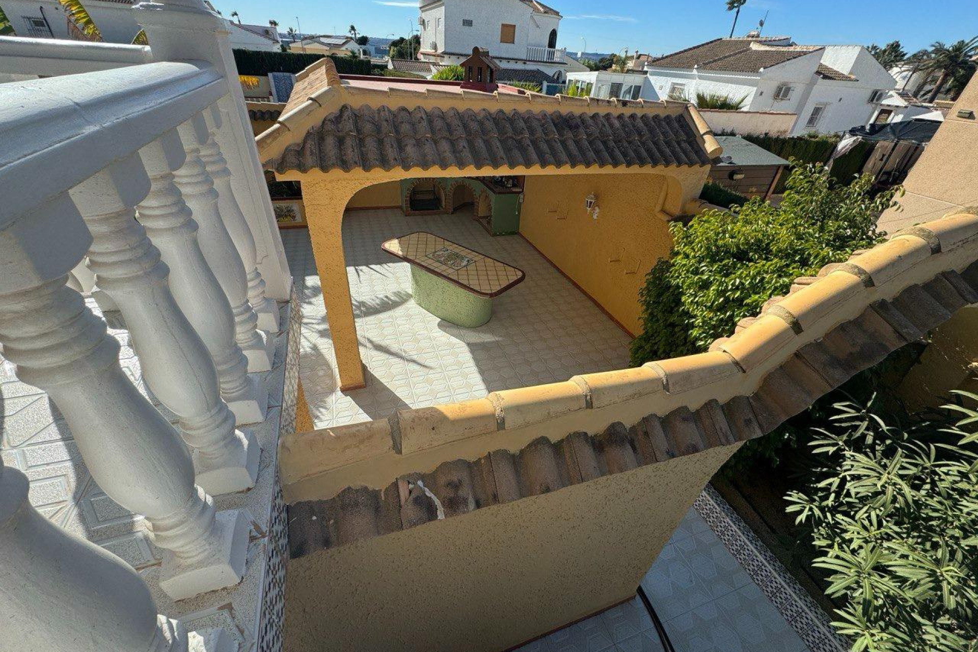 Resale - House - Torrevieja - San luis