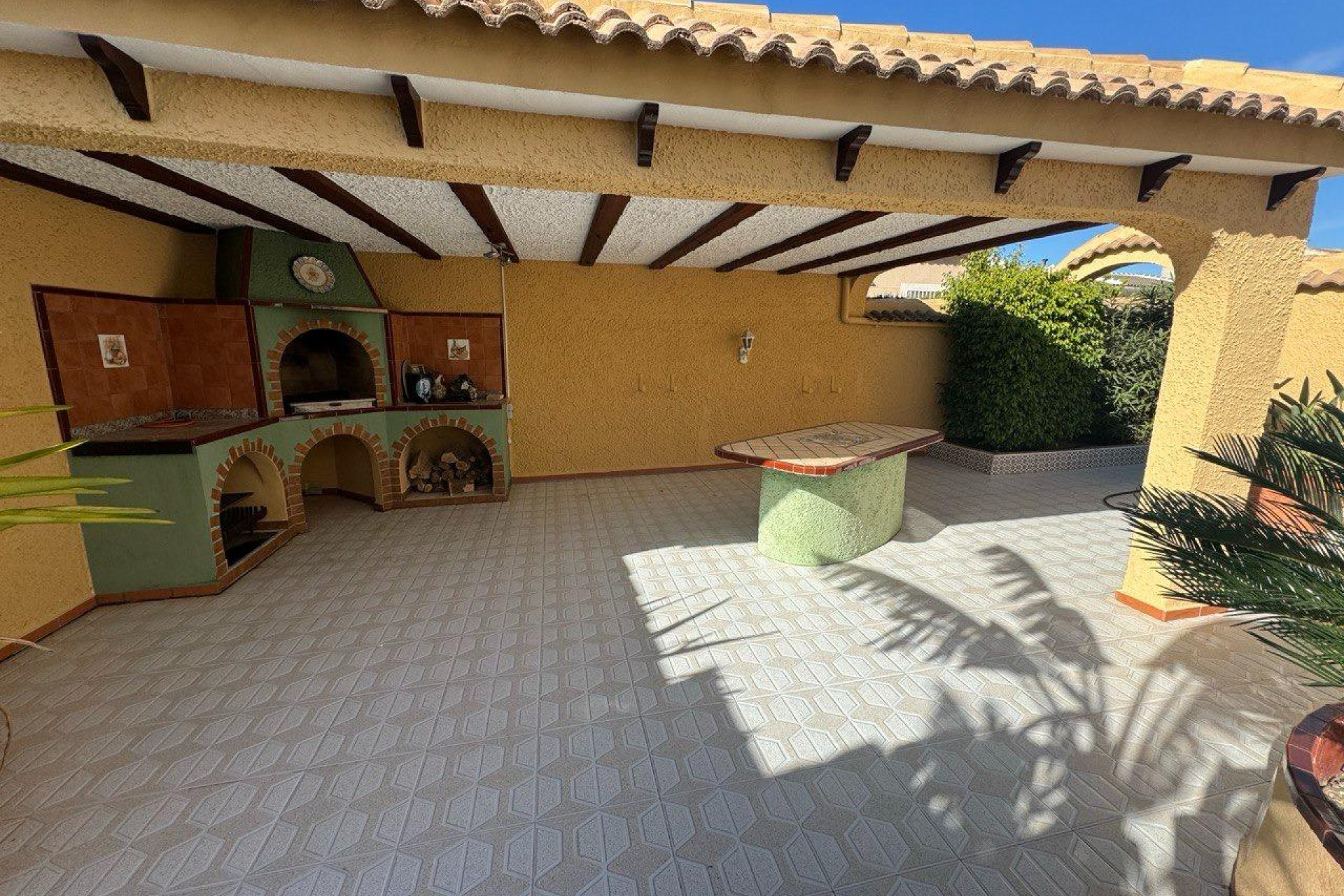 Resale - House - Torrevieja - San luis