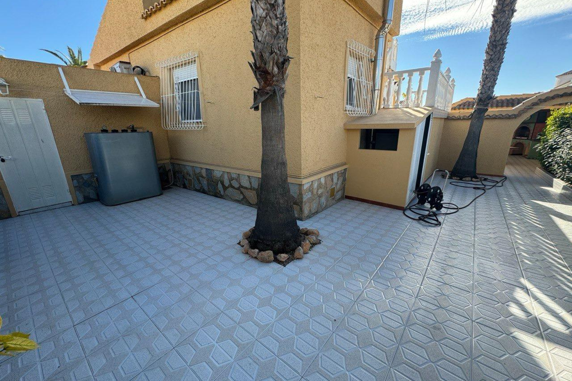 Resale - House - Torrevieja - San luis