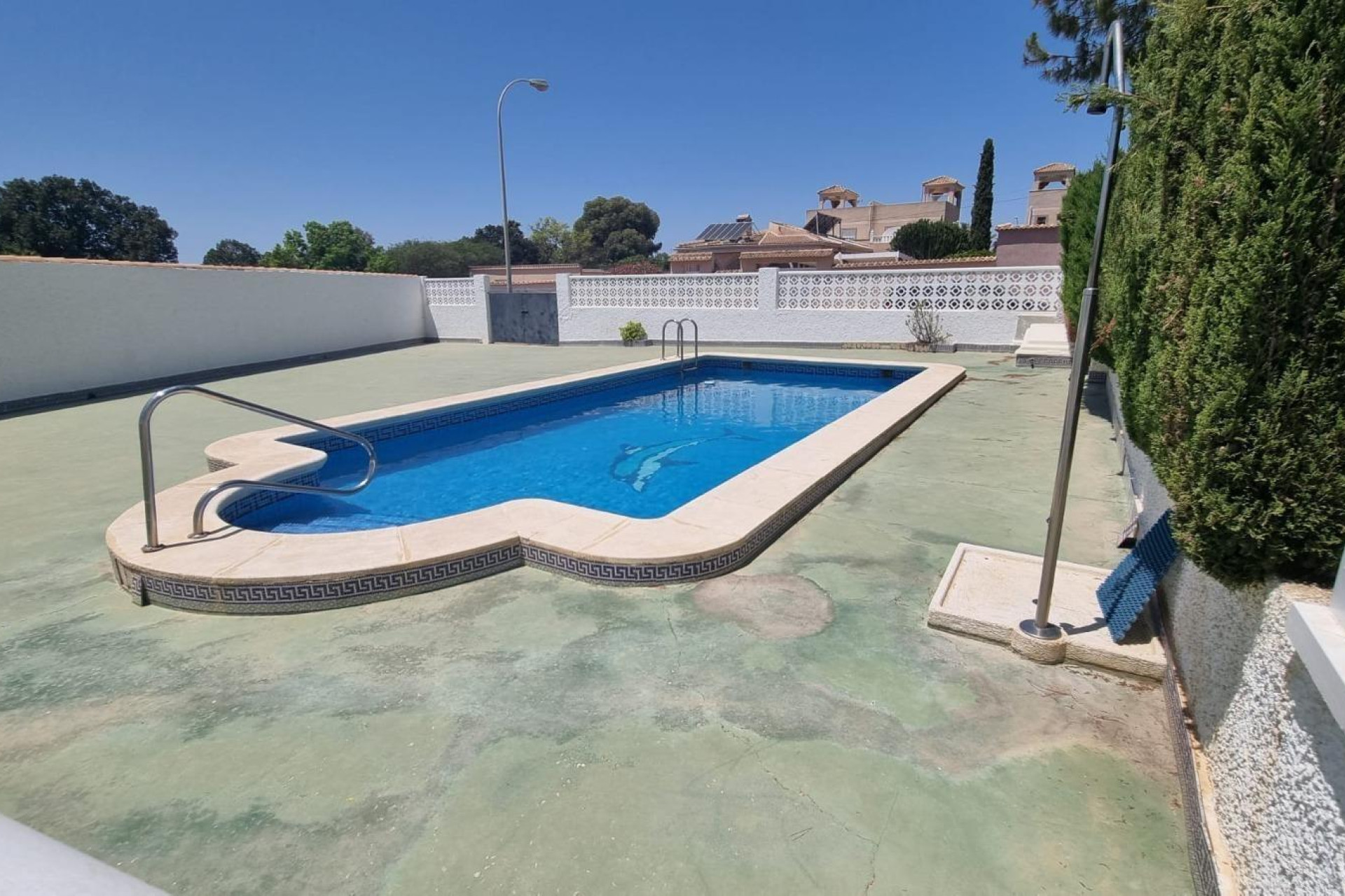 Resale - House - Torrevieja - San luis