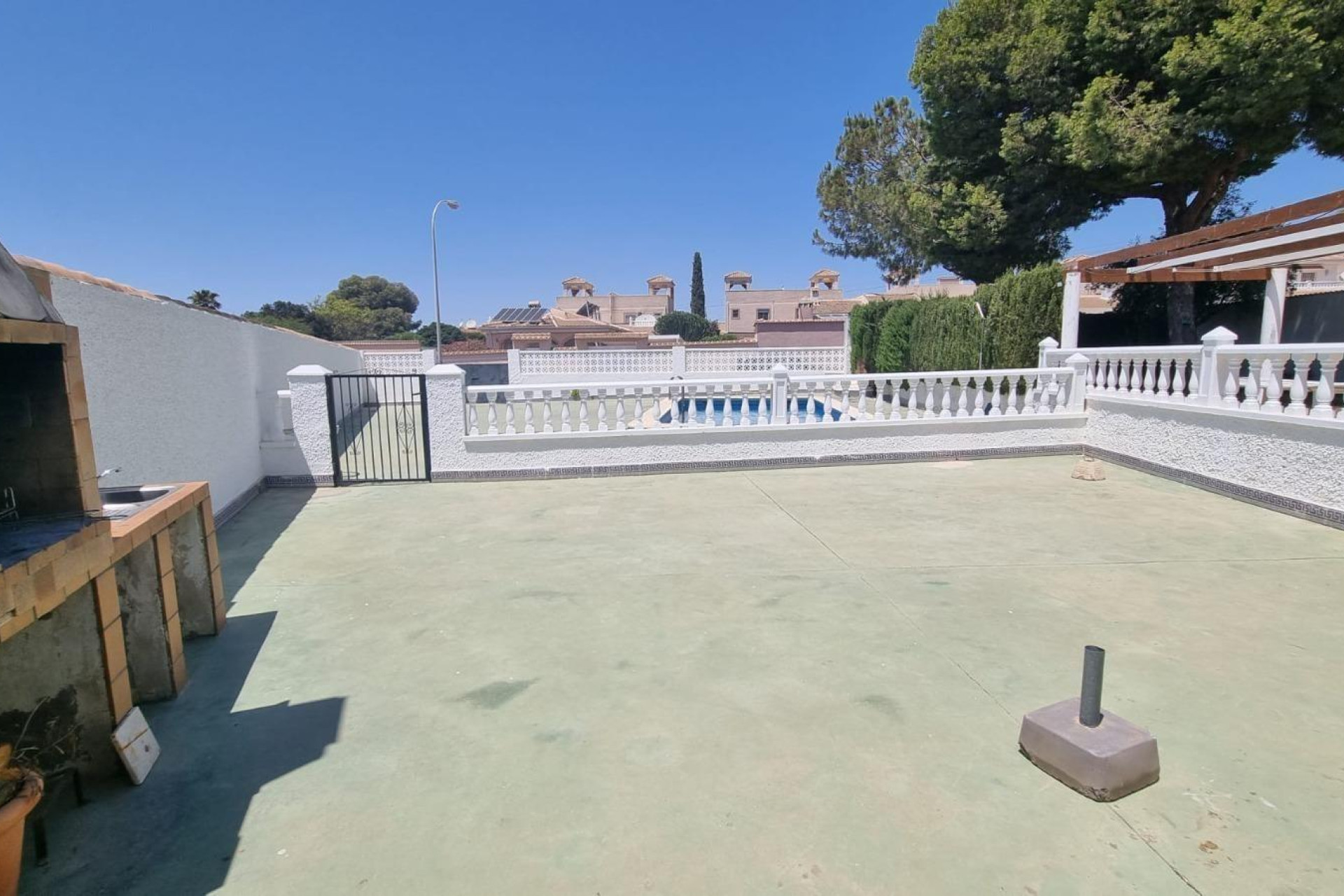 Resale - House - Torrevieja - San luis