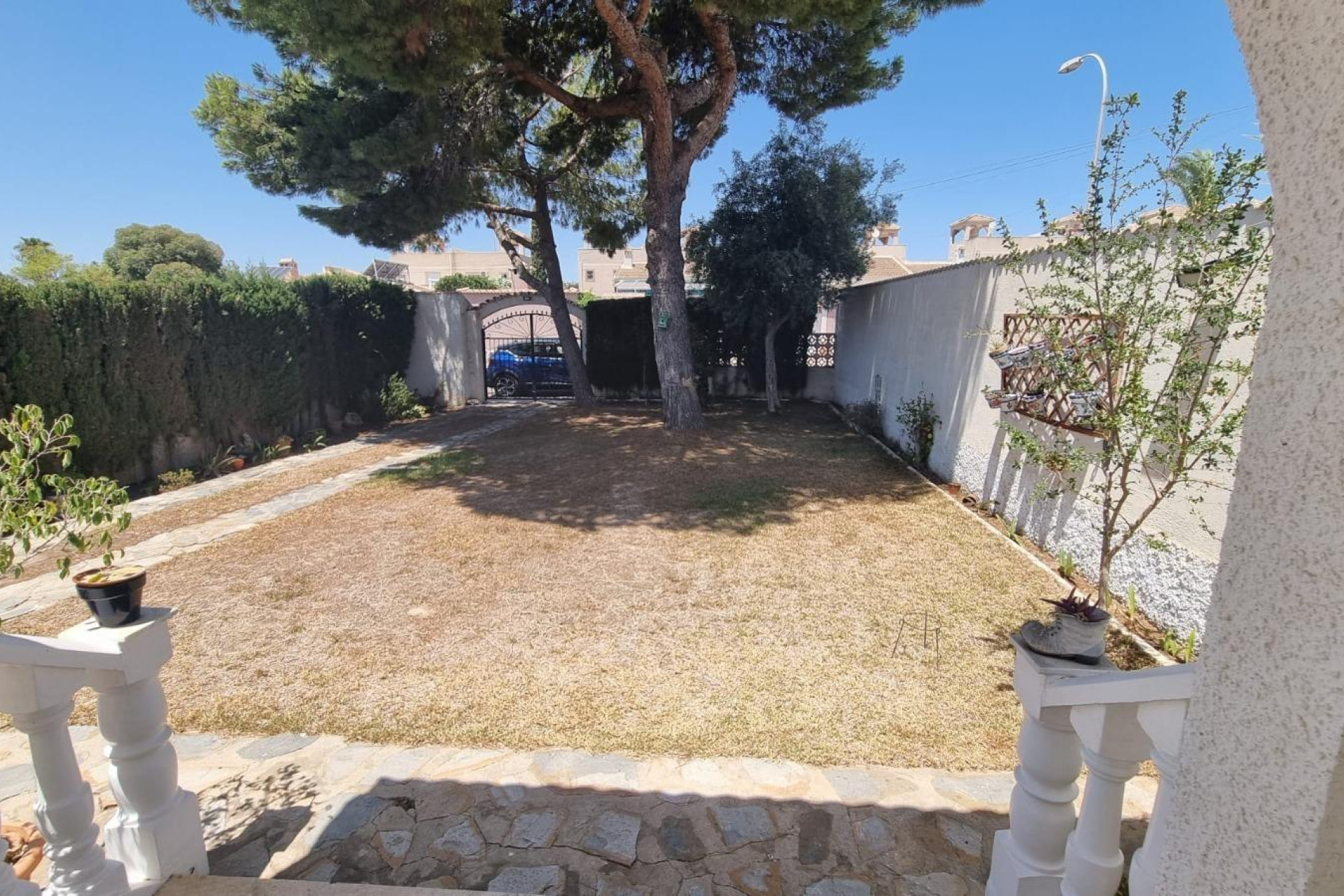 Resale - House - Torrevieja - San luis