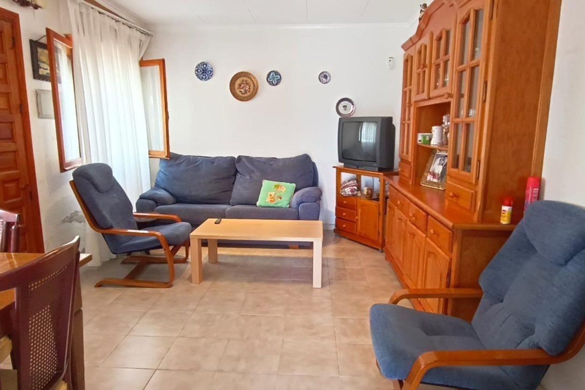 Resale - House - Torrevieja - San luis